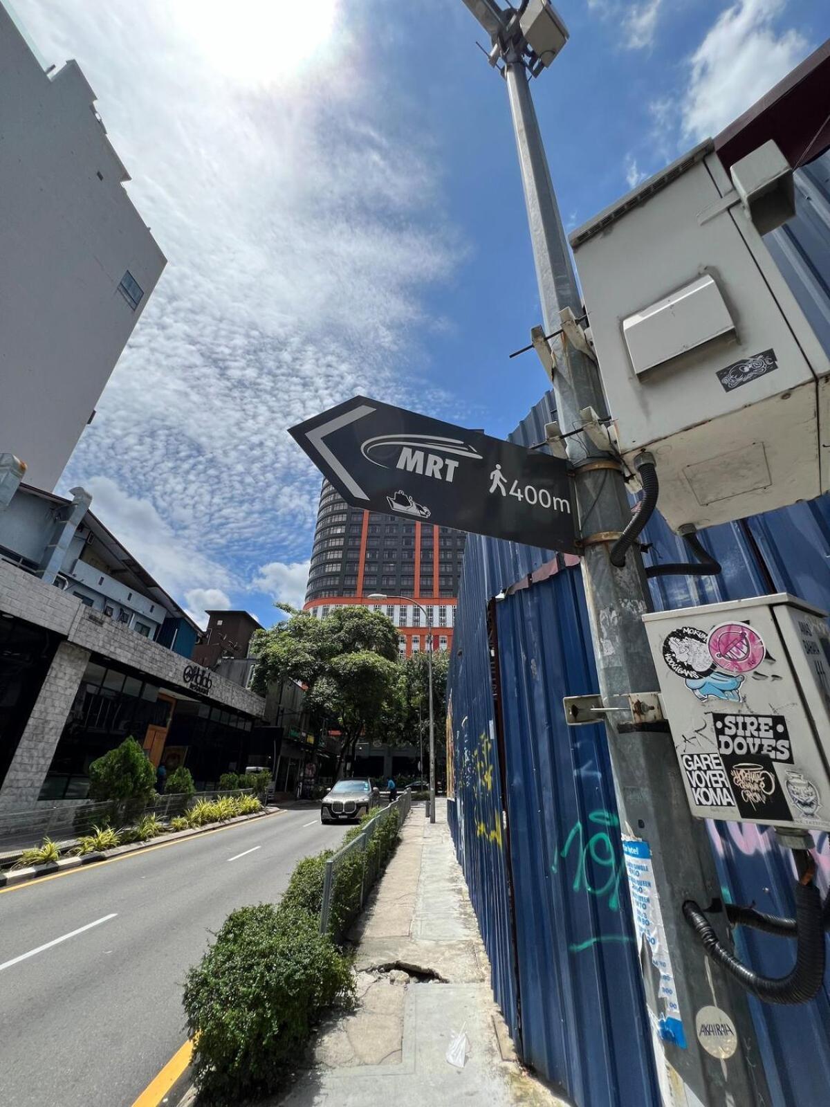 Super In Kl *