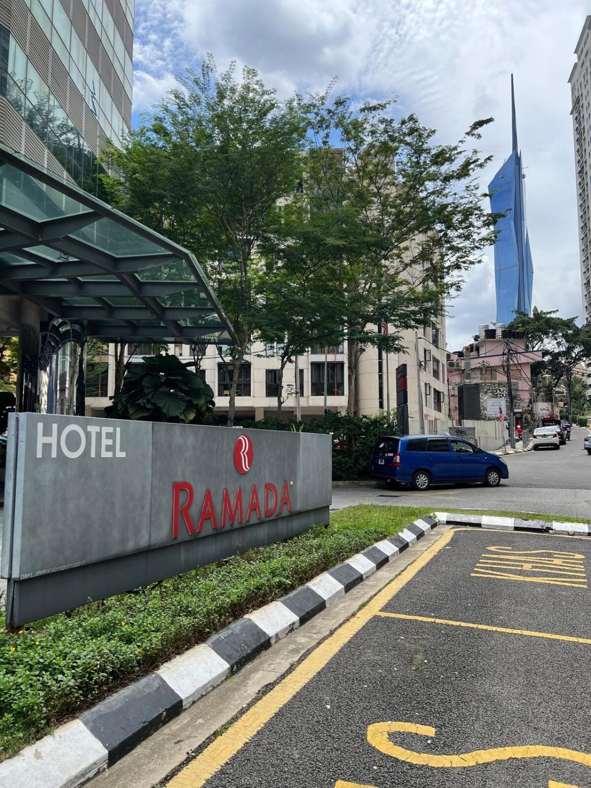 Super In Kl * Kuala Lumpur