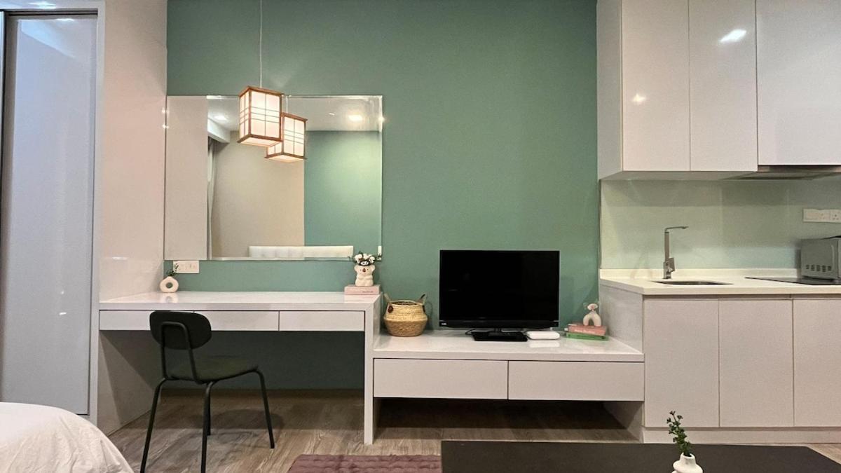 Apartment Super In Kl