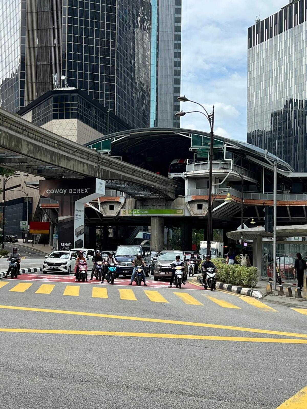 Super In Kl *