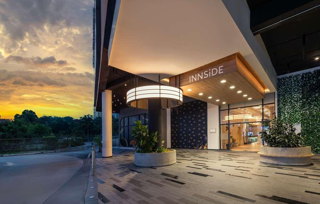 Innside By Melia Cheras * Kuala Lumpur