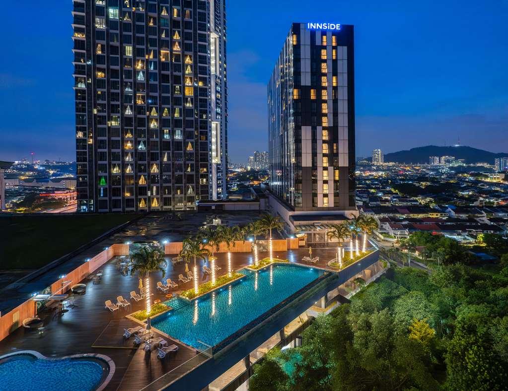 Innside By Melia Cheras Hotel