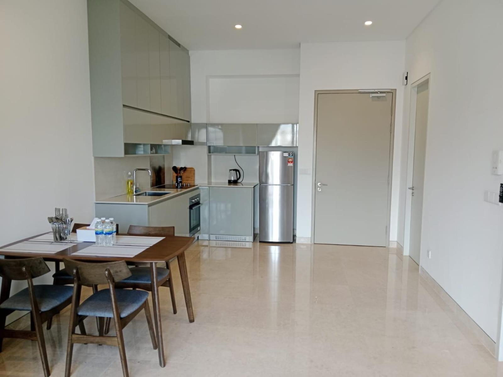 Apartment Lucentia By Sweet Home, Bukit Bintang,kuala Lumpur