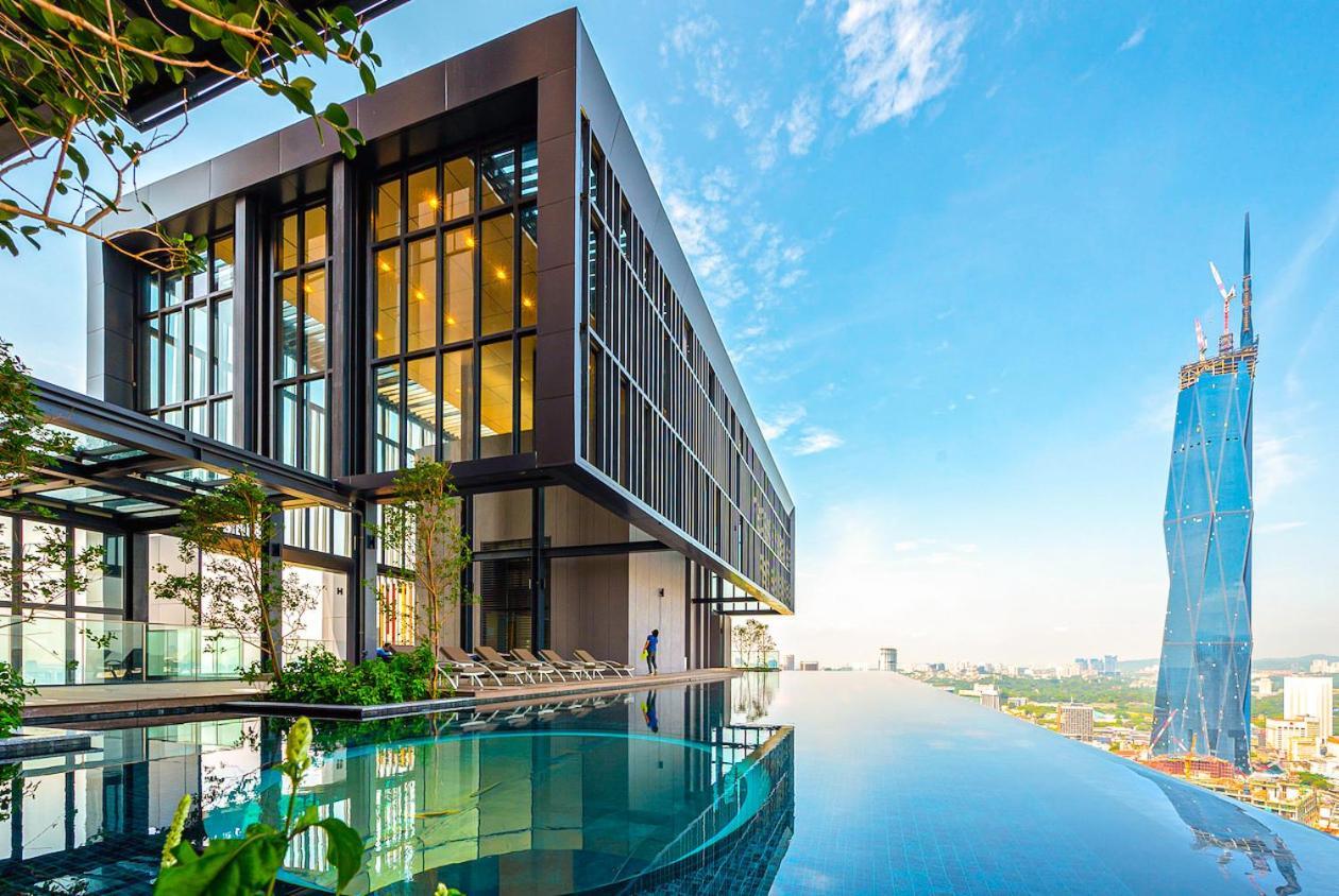 Lucentia By Sweet Home, Bukit Bintang,kuala Lumpur Kuala Lumpur