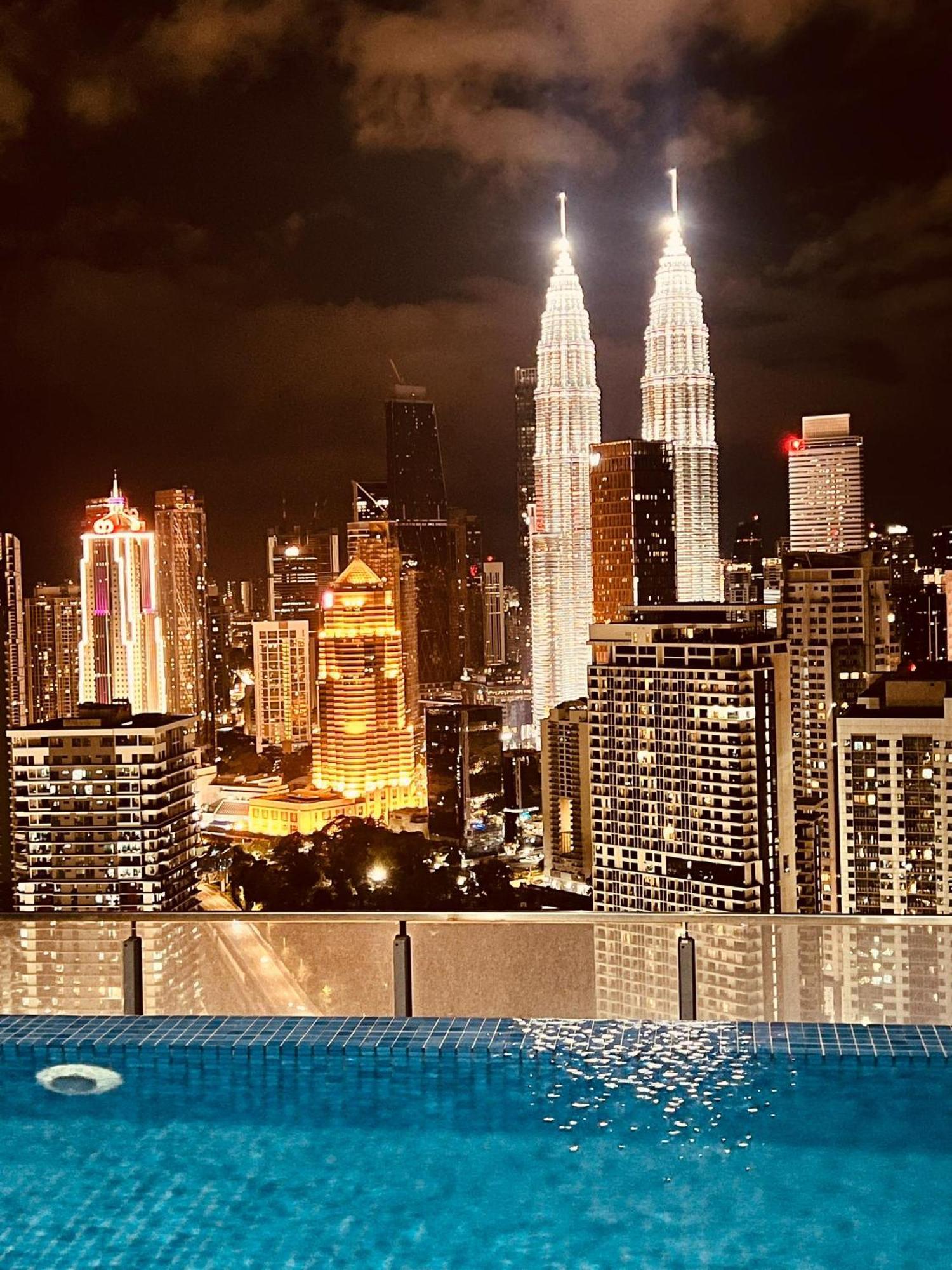 Luxe Colony Klcc Kuala Lumpur