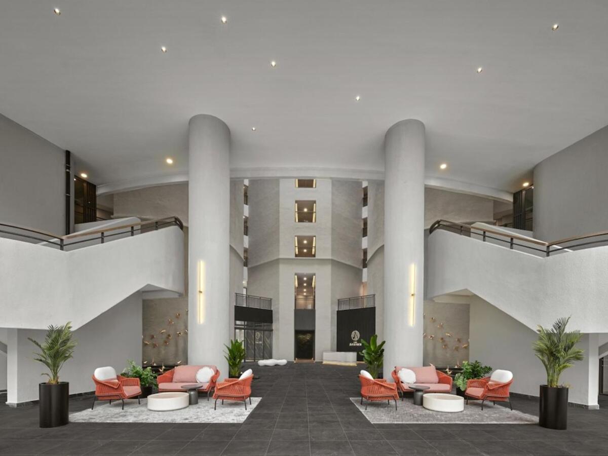 The Atrium At Jalan Ampang By Okbnb - Cozy 2Bedroom ,3 Mins To Foreign Embassies * Kuala Lumpur