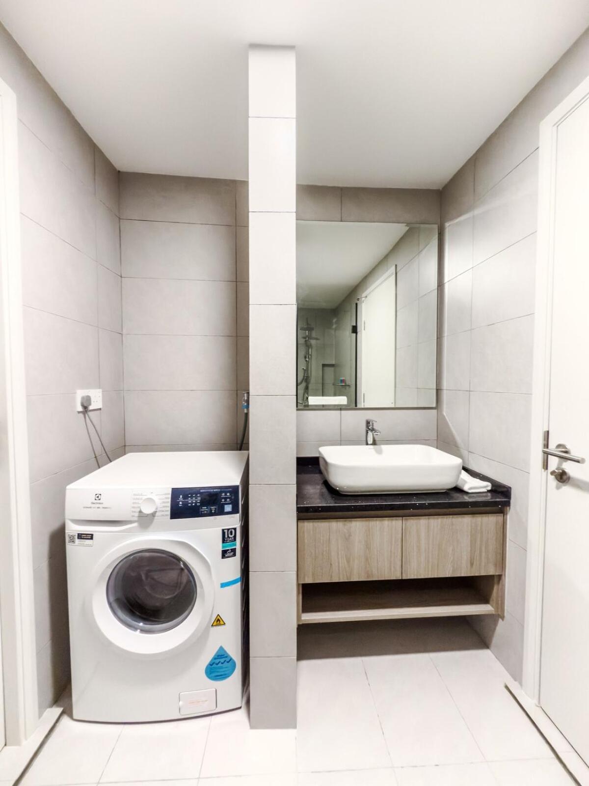 Apartment The Atrium At Jalan Ampang By Okbnb - Cozy 2Bedroom ,3 Mins To Foreign Embassies