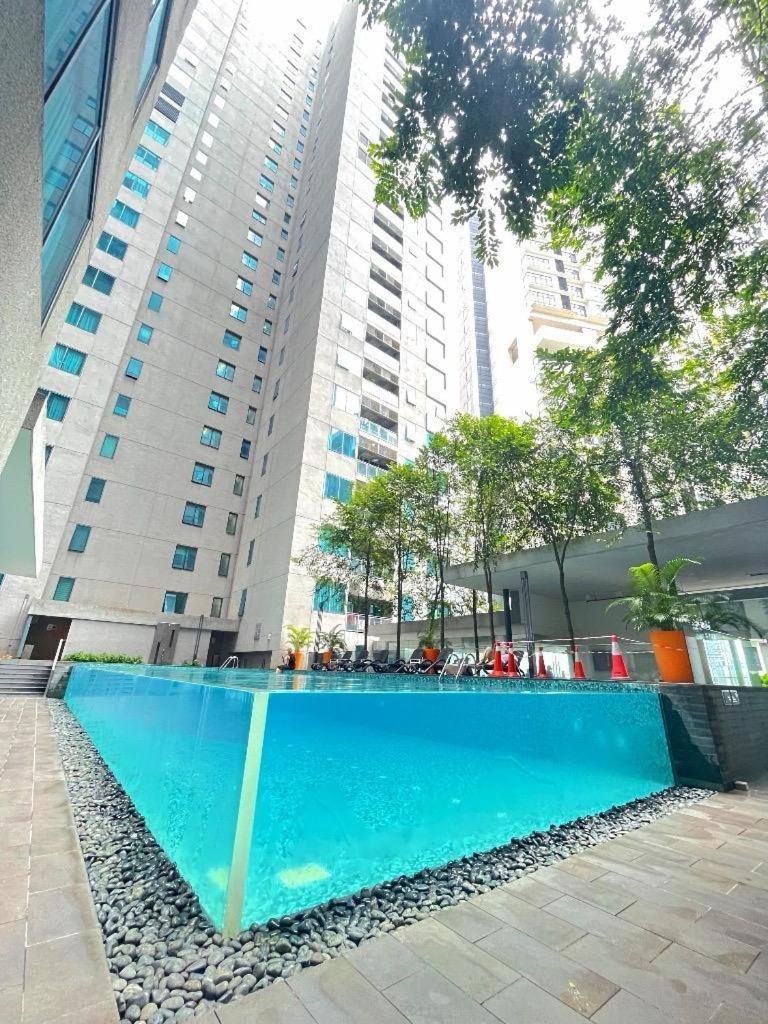 Apartment Mercu Summer By Dh *