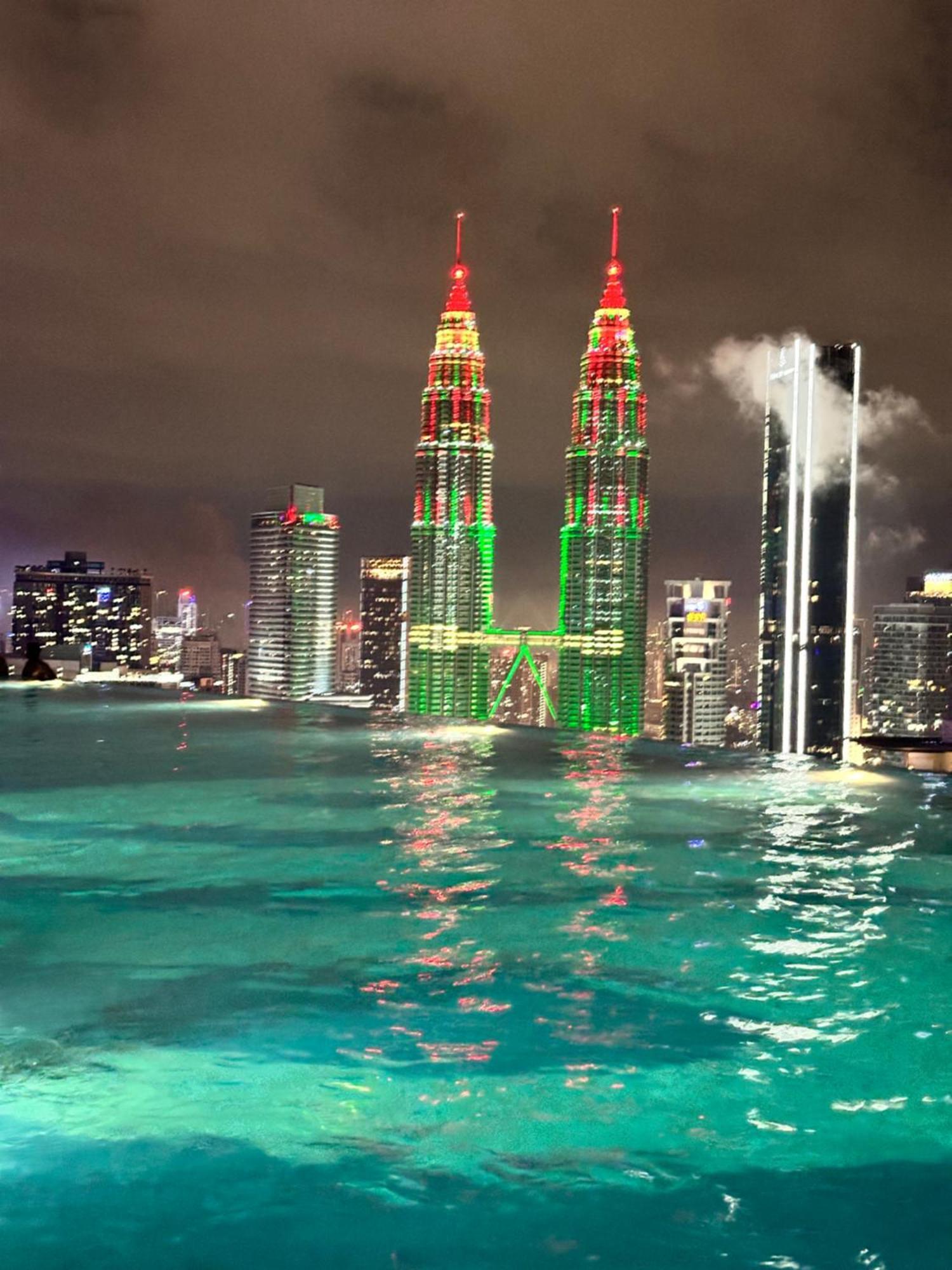 Eaton Klcc Kuala Lumpur