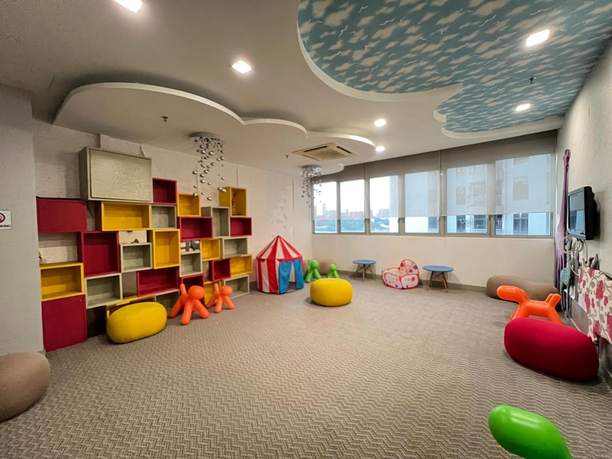 Apartamento The Nest Regalia *