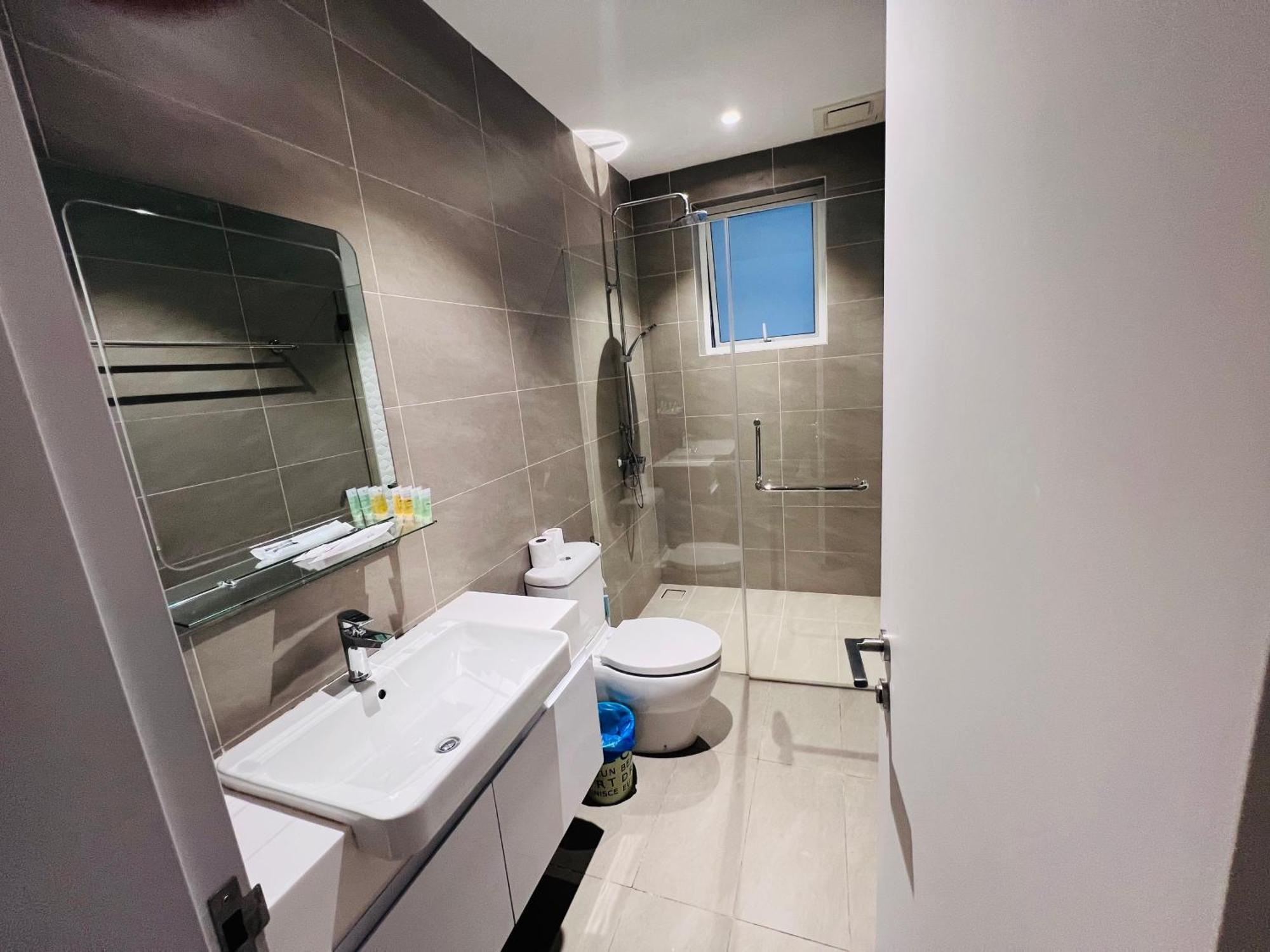 Apartment Quill Luxury