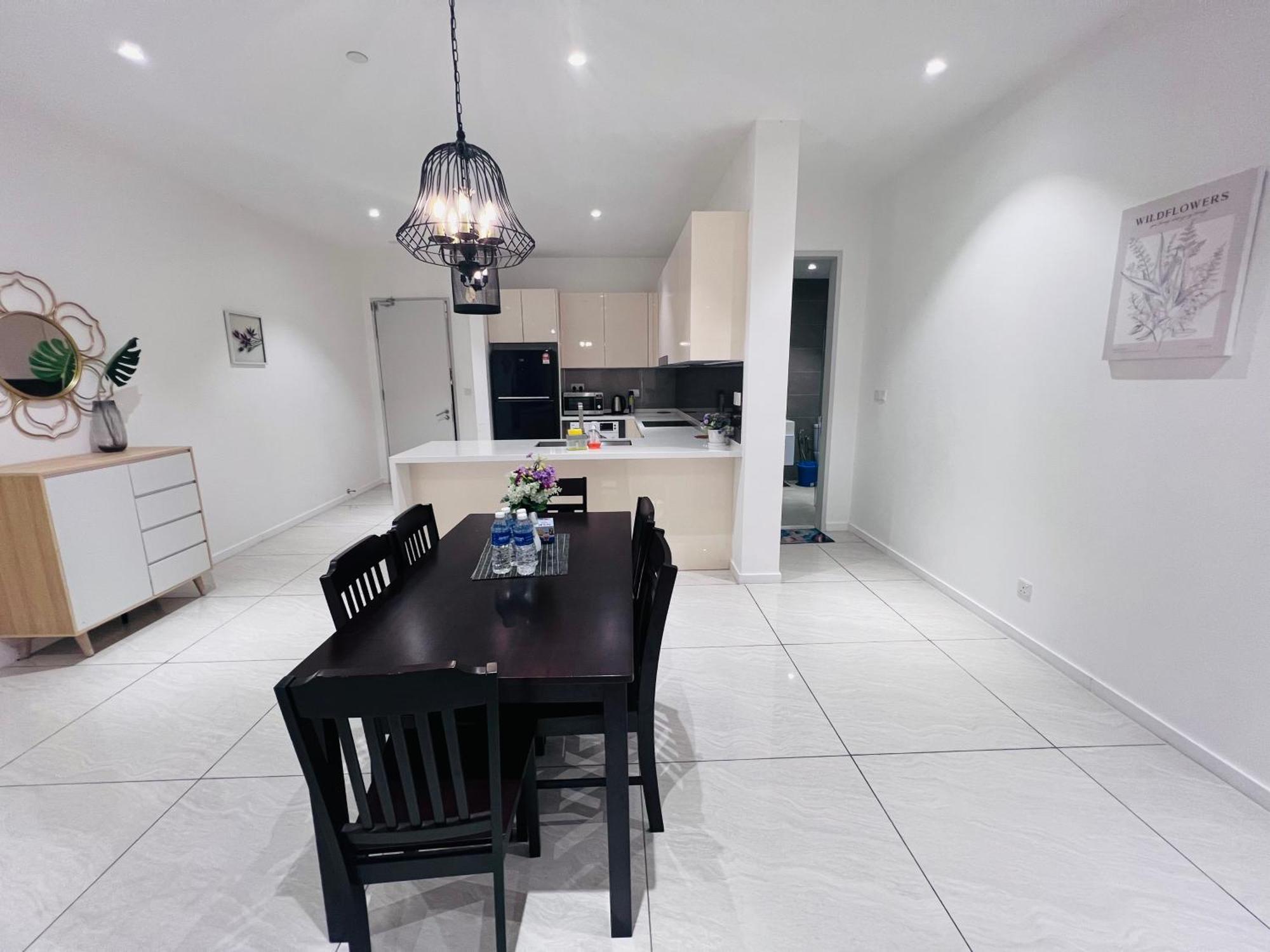 Apartment Quill Luxury Kuala Lumpur