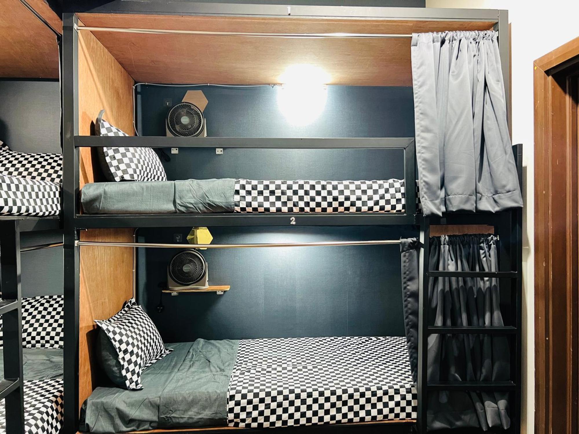 Apartamento The Nest Regalia
