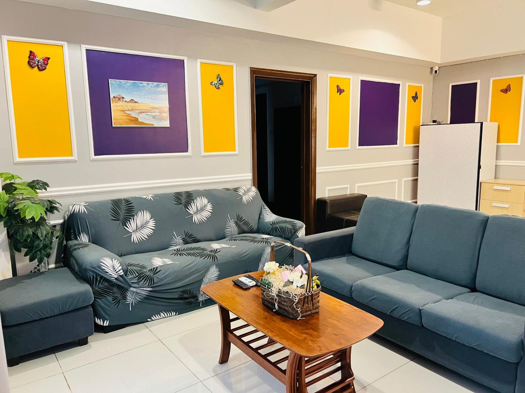 The Nest Regalia Apartamento Kuala Lumpur