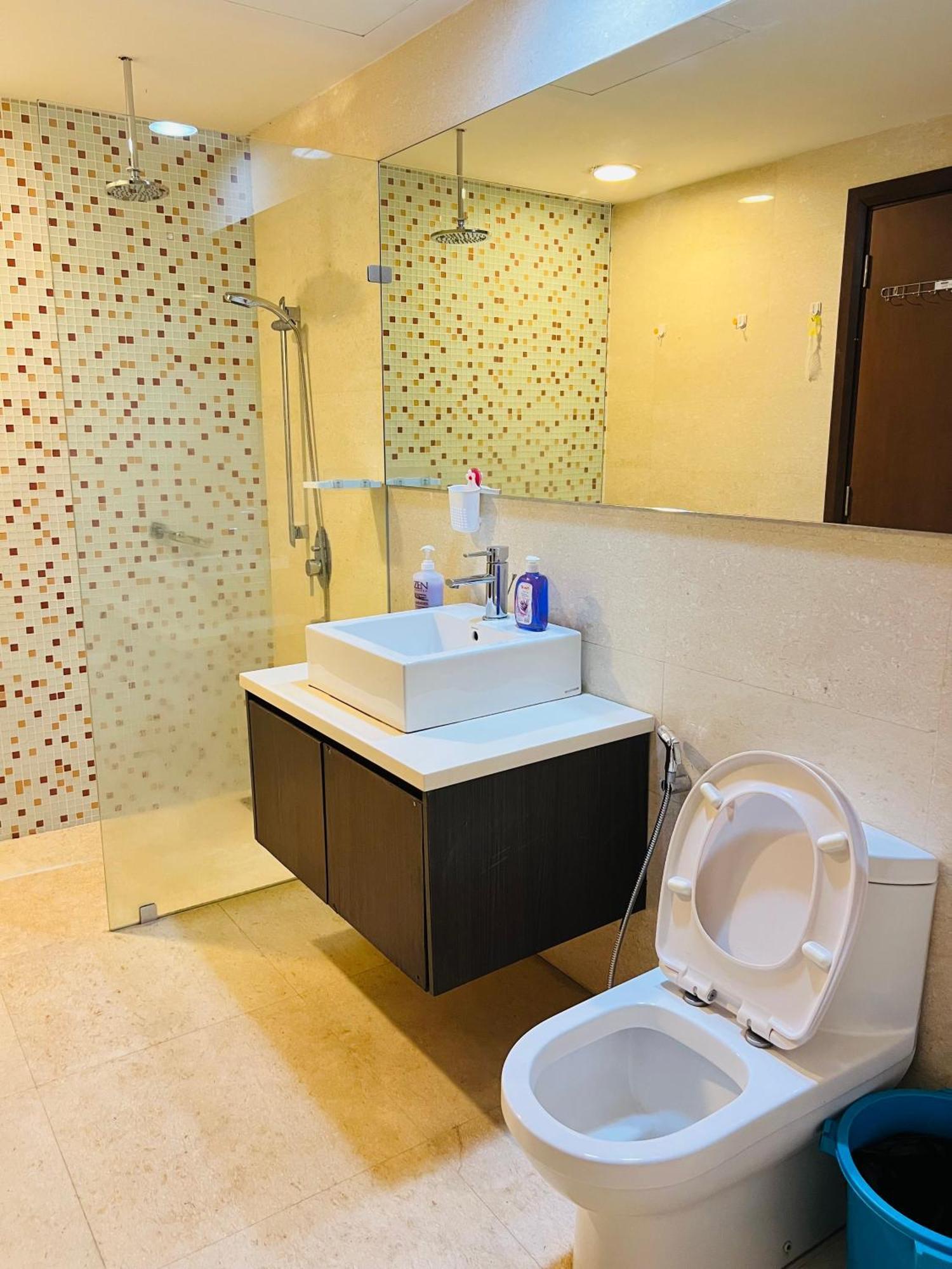 Apartamento The Nest Regalia Kuala Lumpur