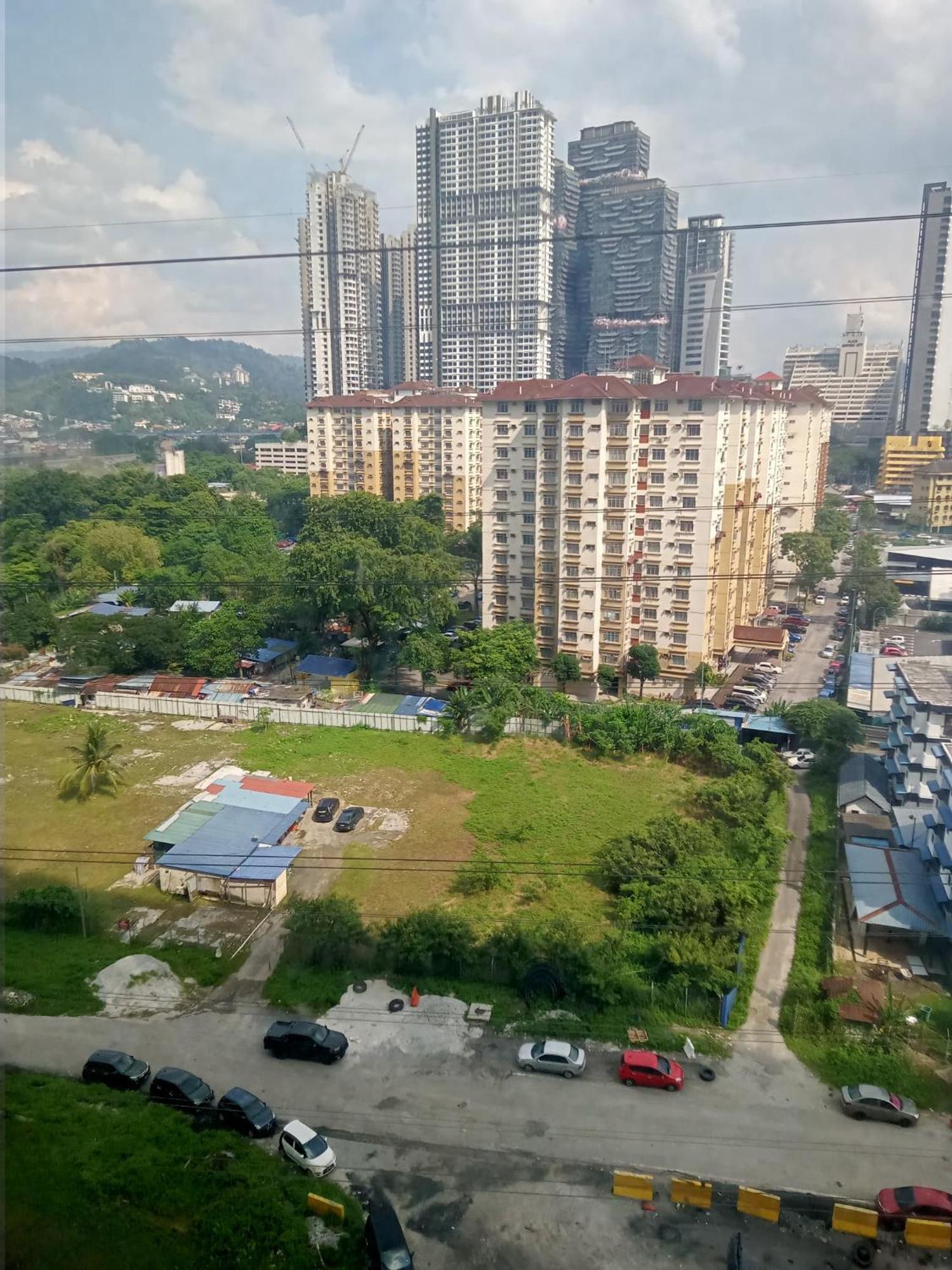 3 Tower Klcc By Razz Apartment Kuala Lumpur
