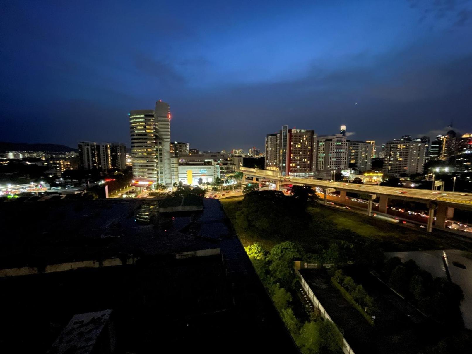 Apartment Neu Jalan Ampang *