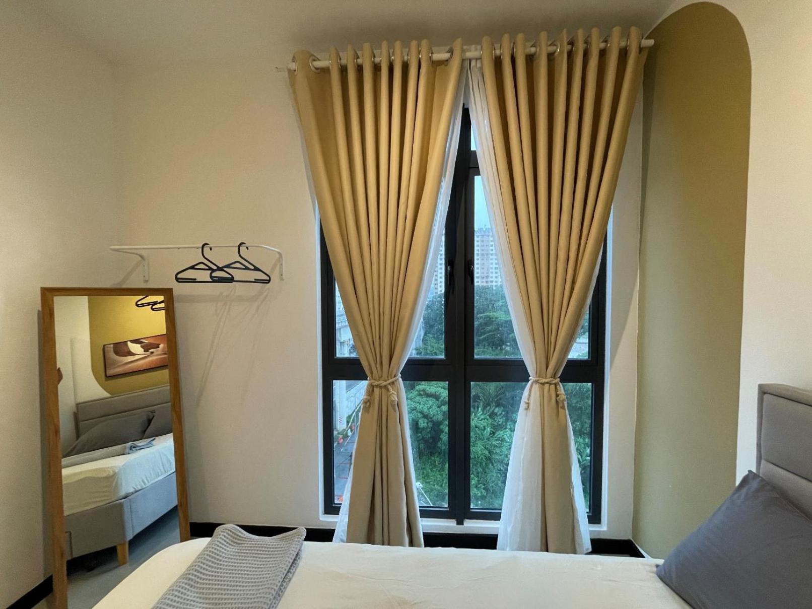 Neu Jalan Ampang Apartment Kuala Lumpur