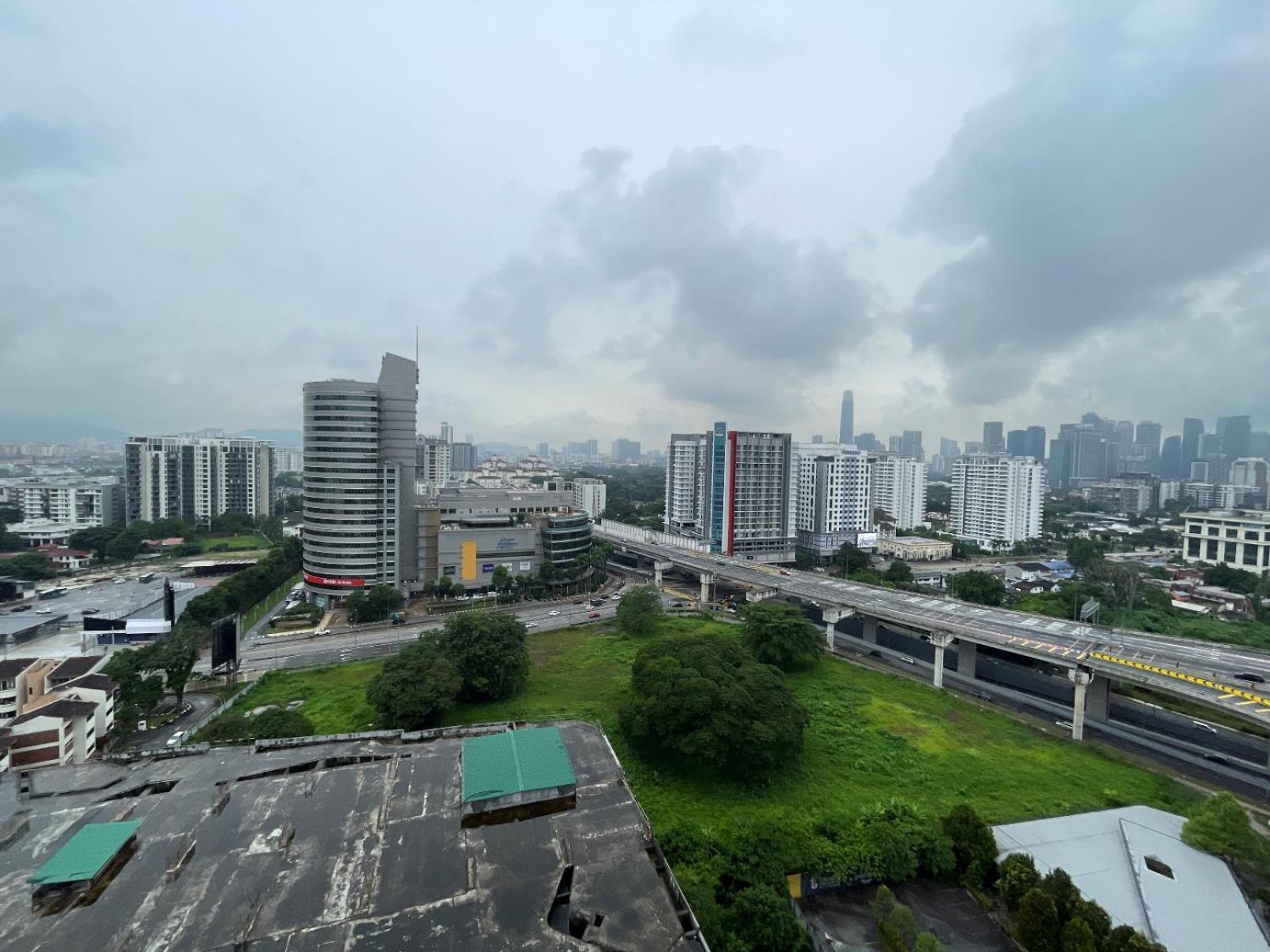 Neu Jalan Ampang Kuala Lumpur