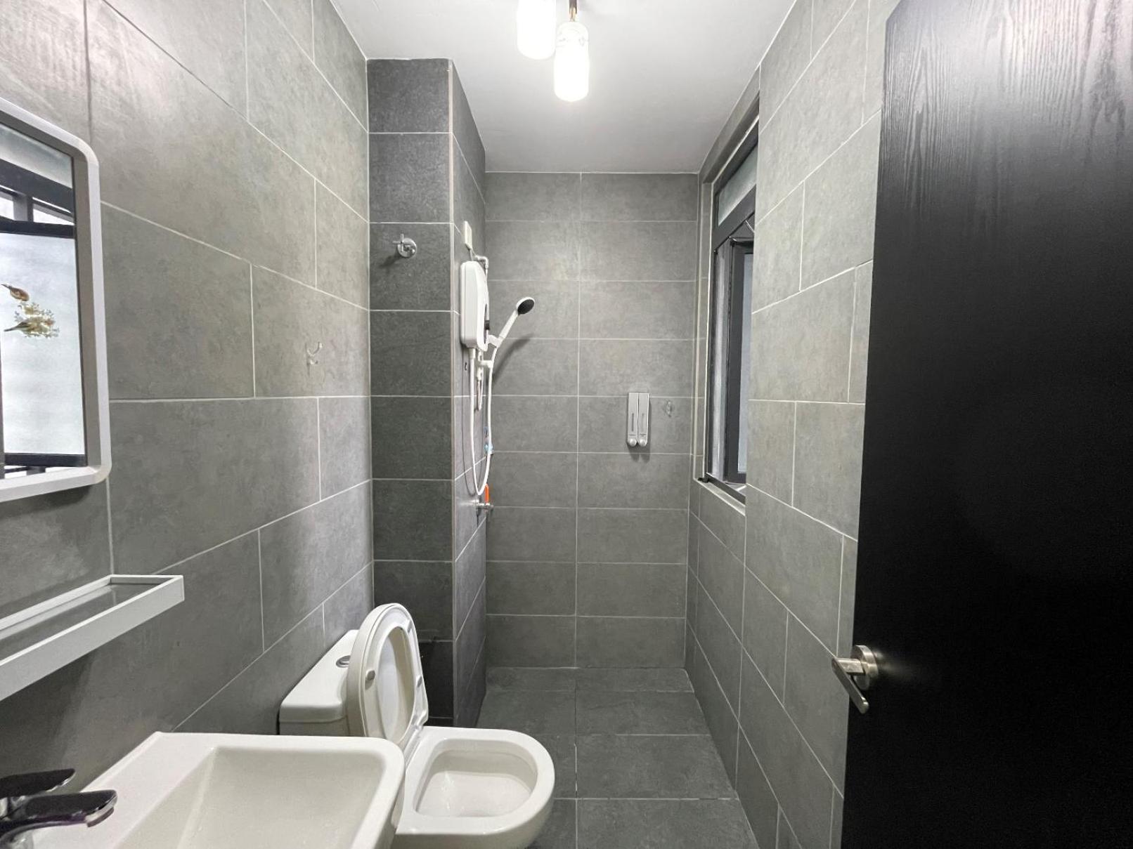 Neu Jalan Ampang Apartment *