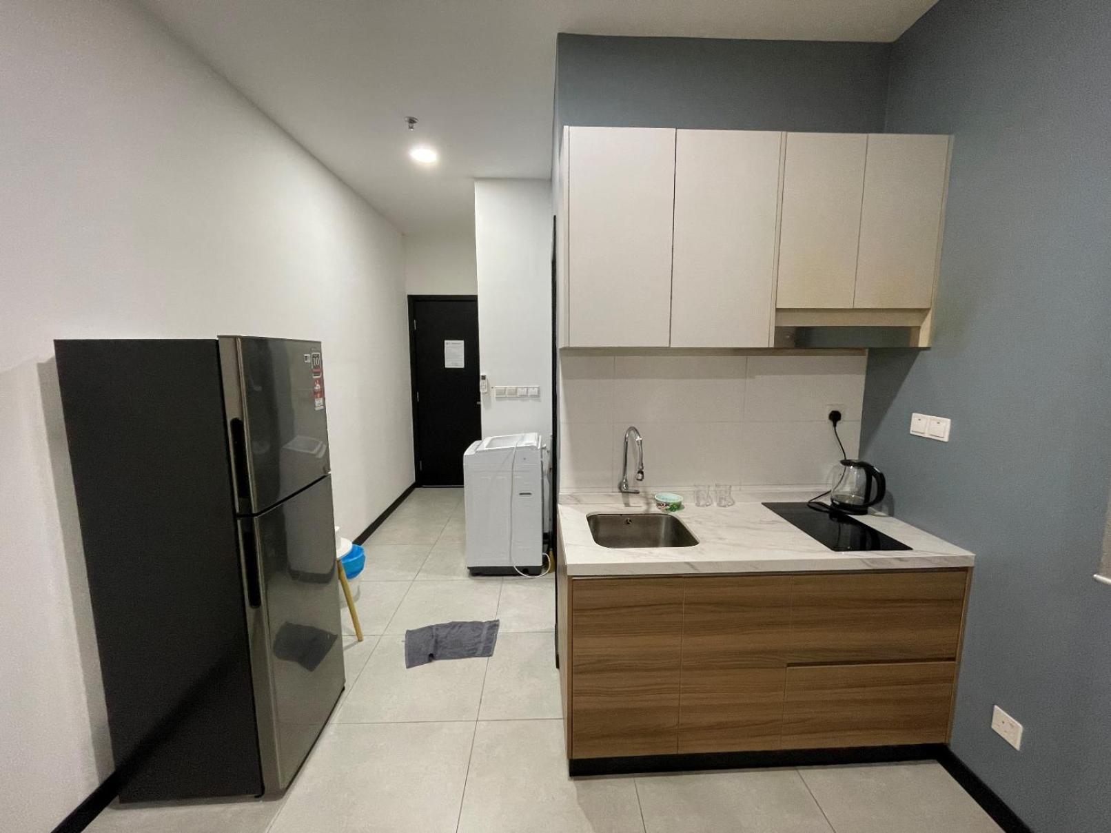 Neu Jalan Ampang Apartment Kuala Lumpur