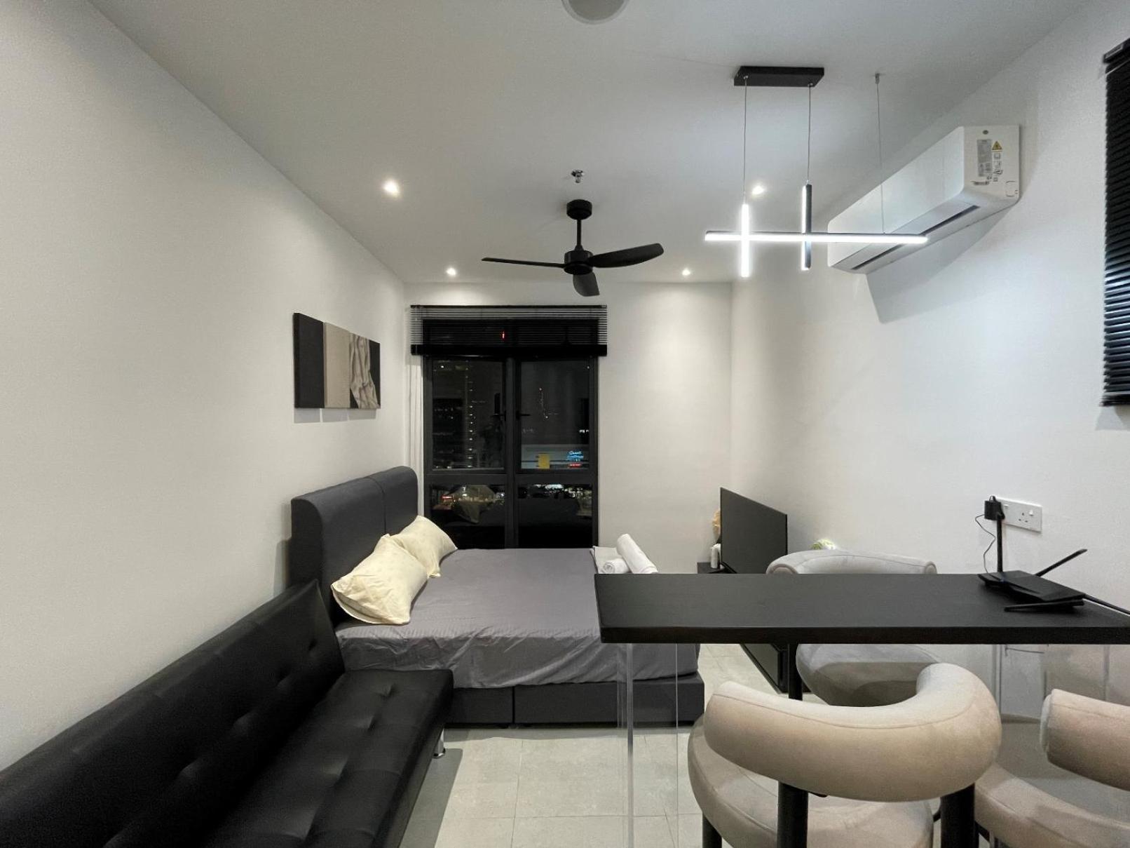 Apartment Neu Jalan Ampang Kuala Lumpur