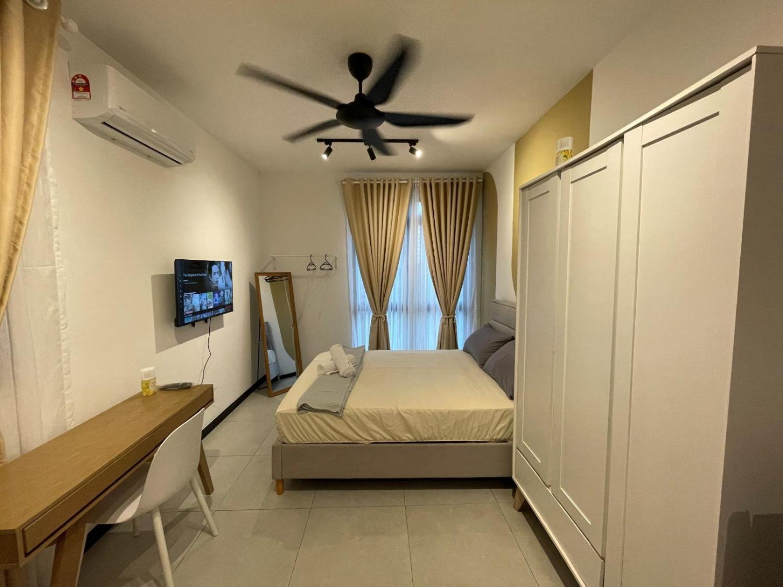 Neu Jalan Ampang Kuala Lumpur