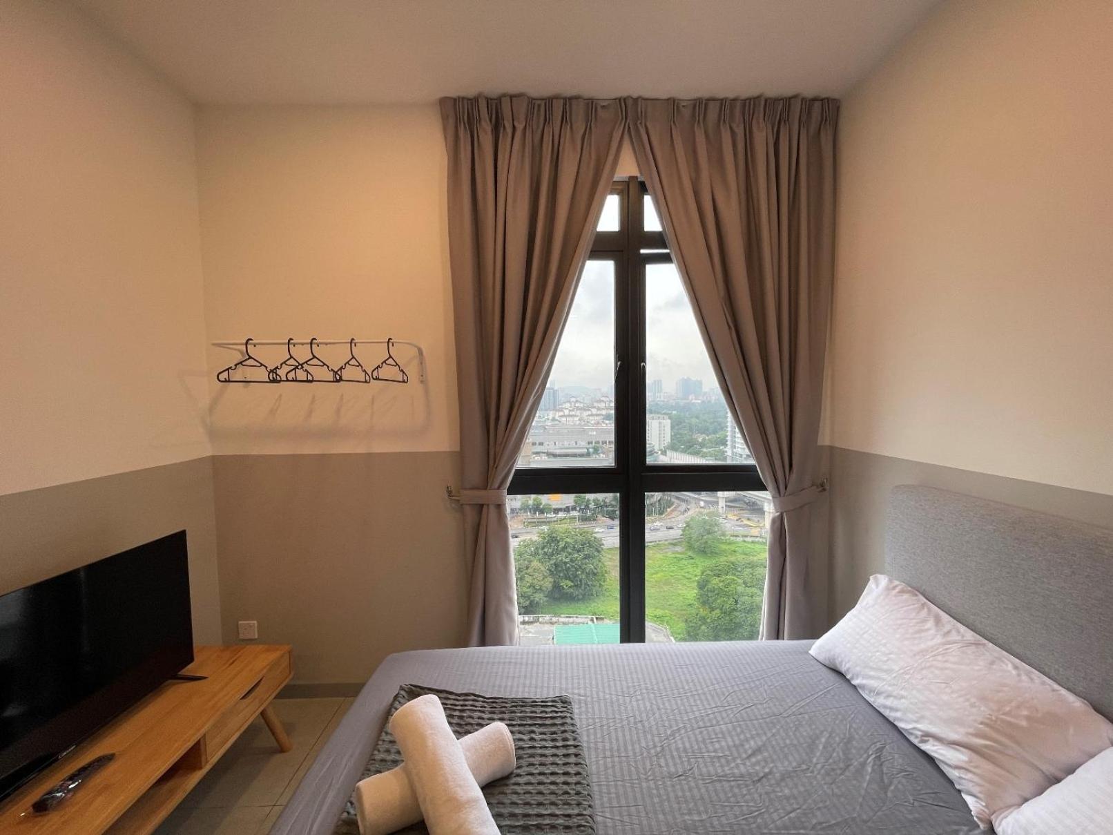 Apartment Neu Jalan Ampang