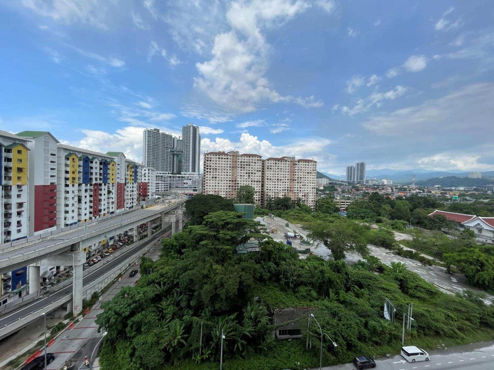 Apartment Neu Jalan Ampang Kuala Lumpur