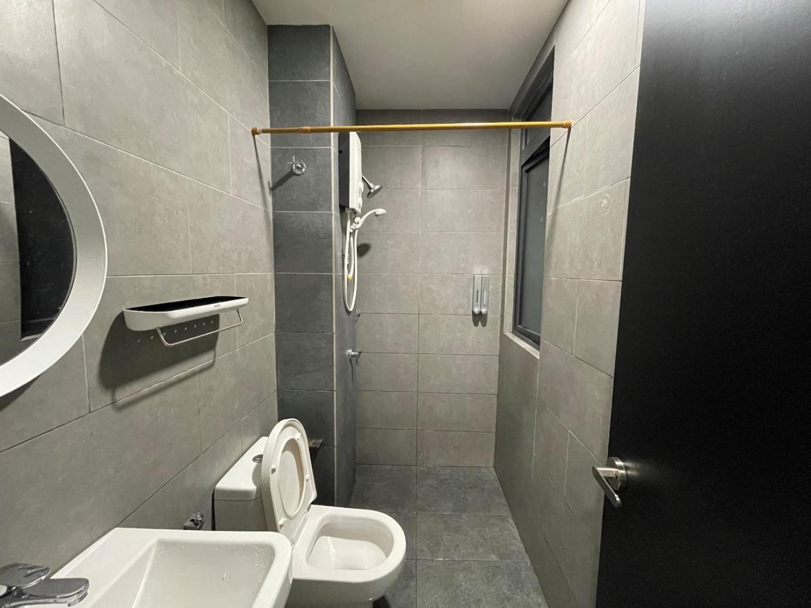 Neu Jalan Ampang Kuala Lumpur
