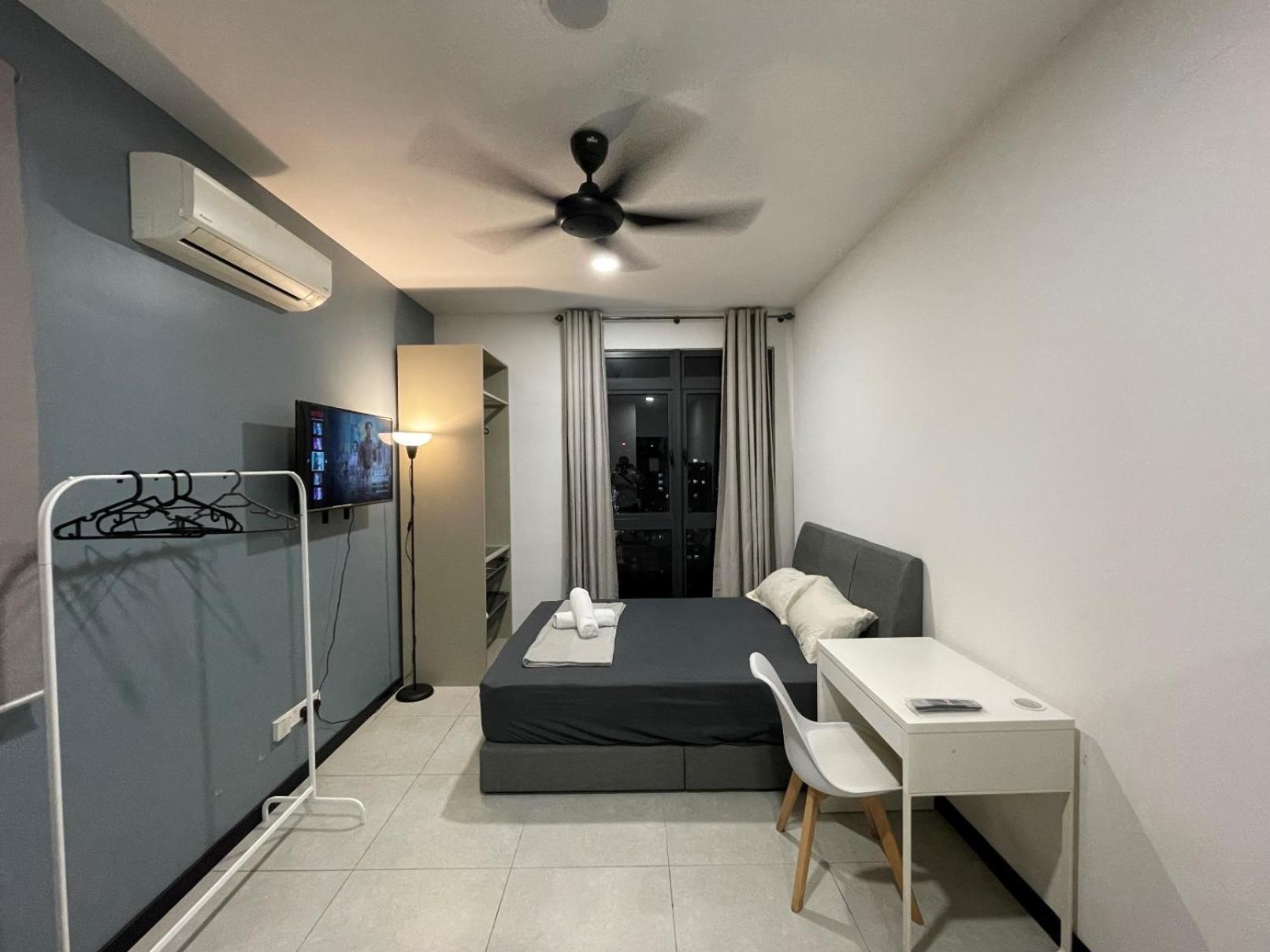 Apartment Neu Jalan Ampang