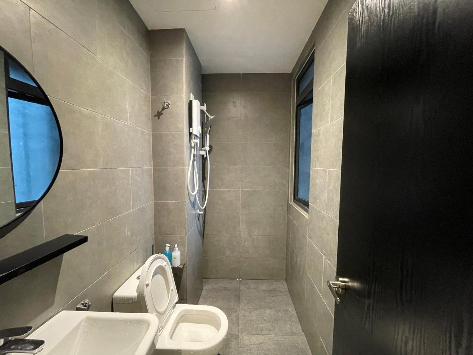 Neu Jalan Ampang Apartment Kuala Lumpur