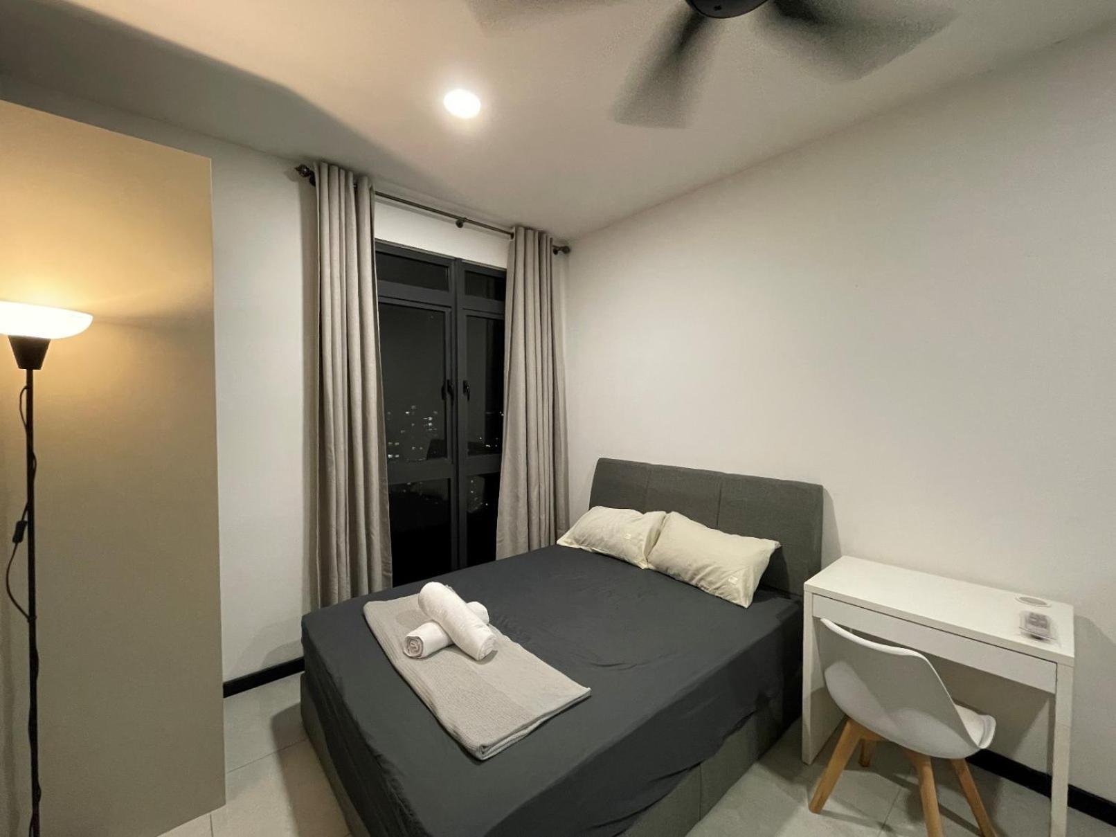 Neu Jalan Ampang