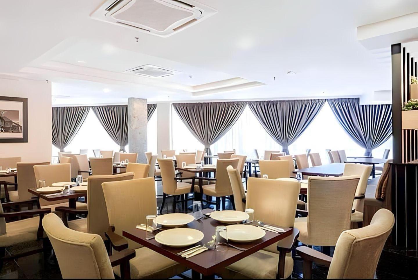 Q Collection Pudu Bukit Bintang 3* Kuala Lumpur