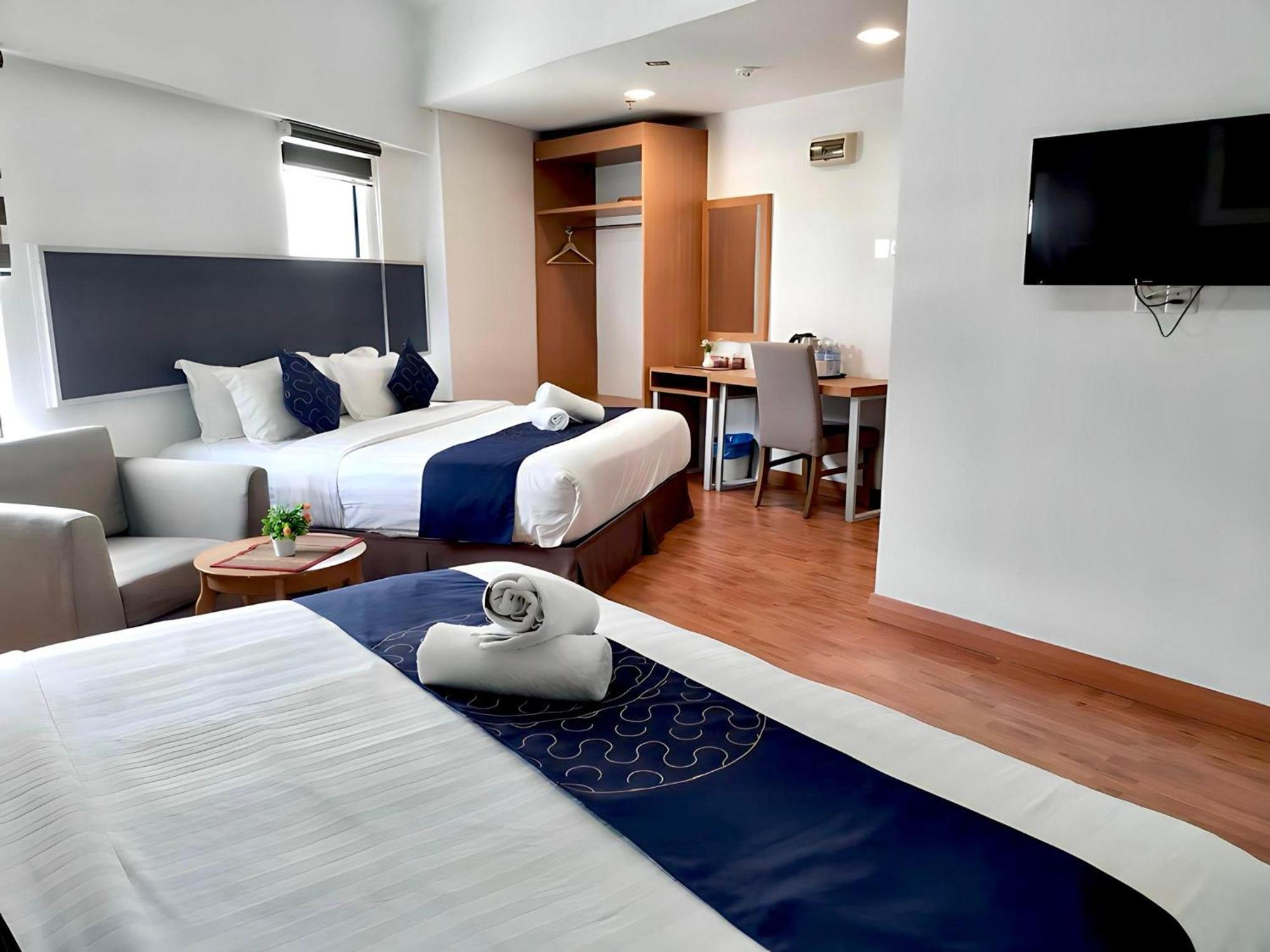Q Collection Pudu Bukit Bintang Kuala Lumpur