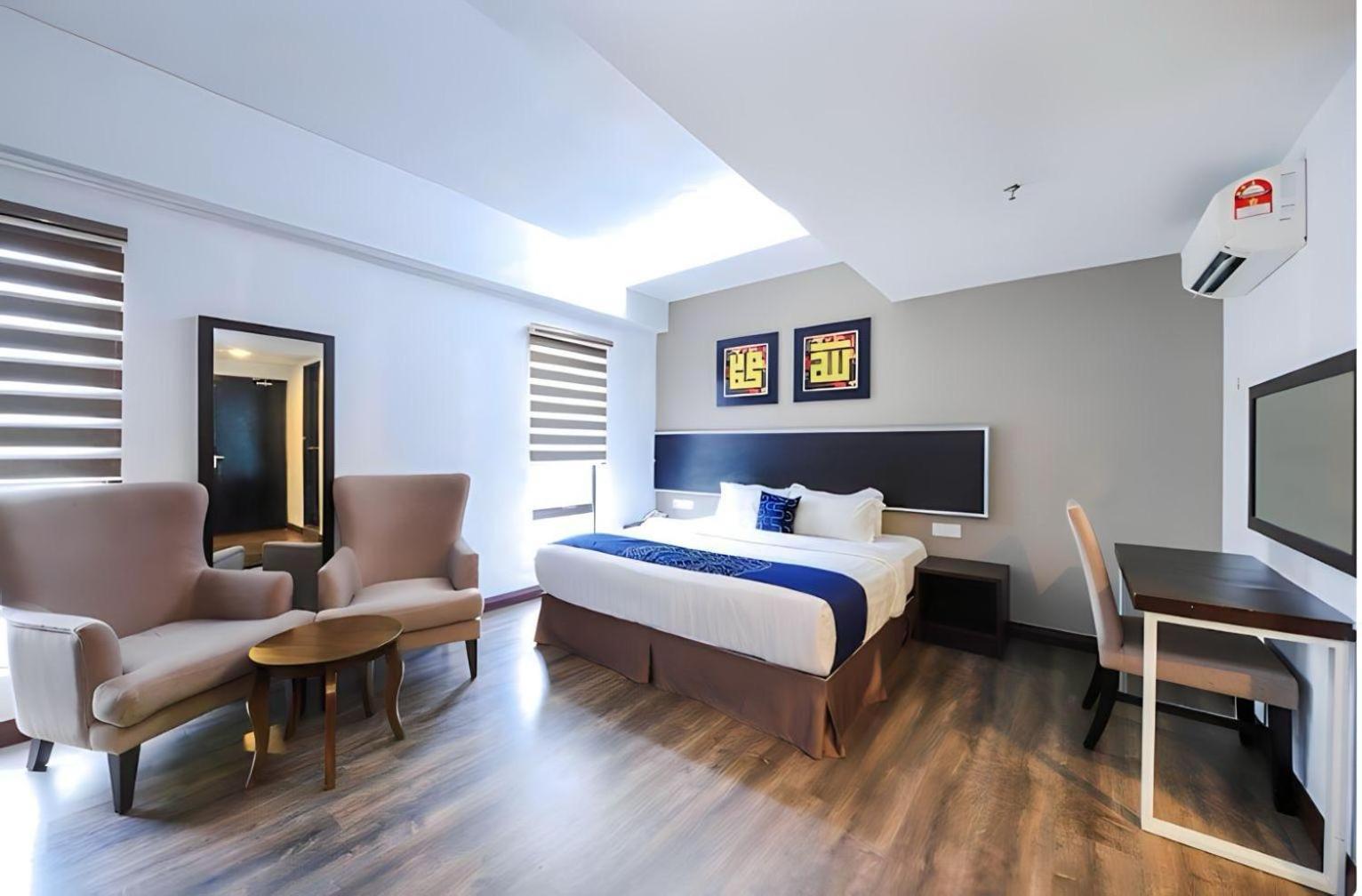 Q Collection Pudu Bukit Bintang Kuala Lumpur