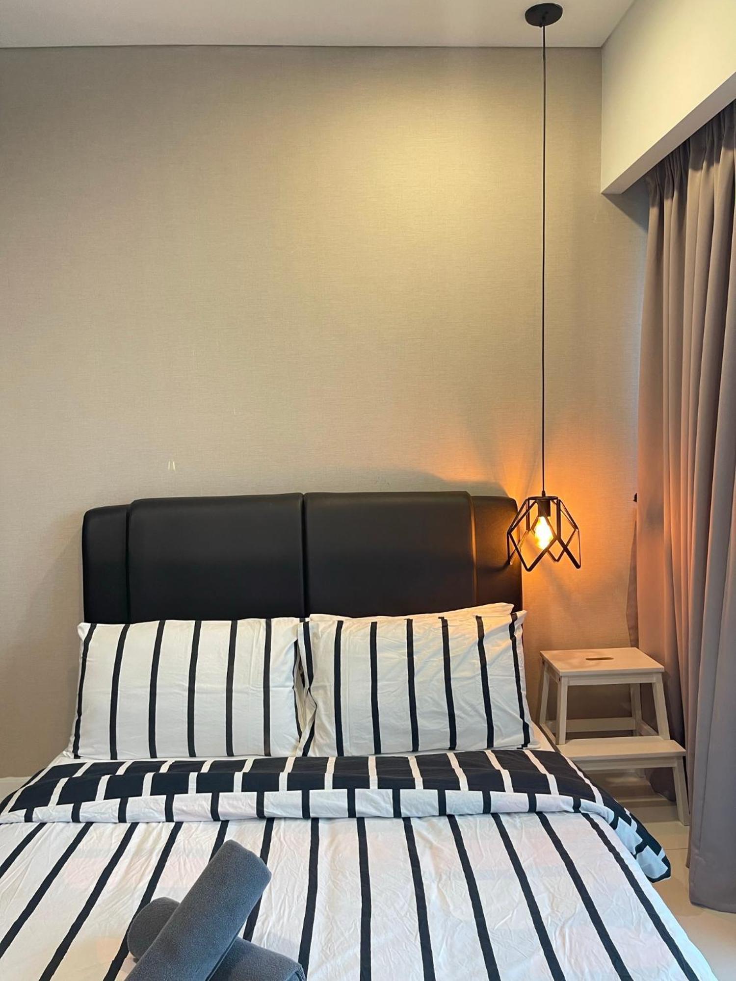 Mercu Summer Bernice Klcc 4* Kuala Lumpur