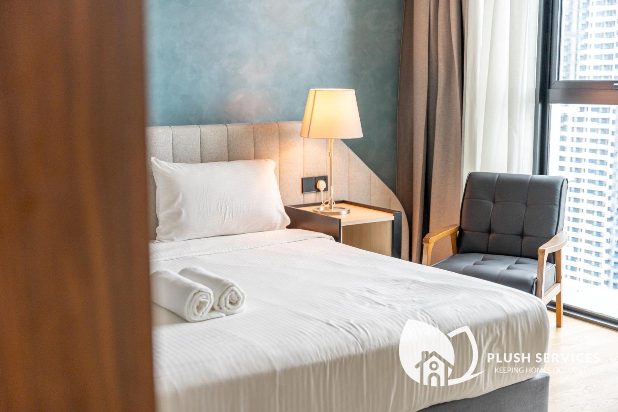 Appartement Alfa Bangsar By Plush