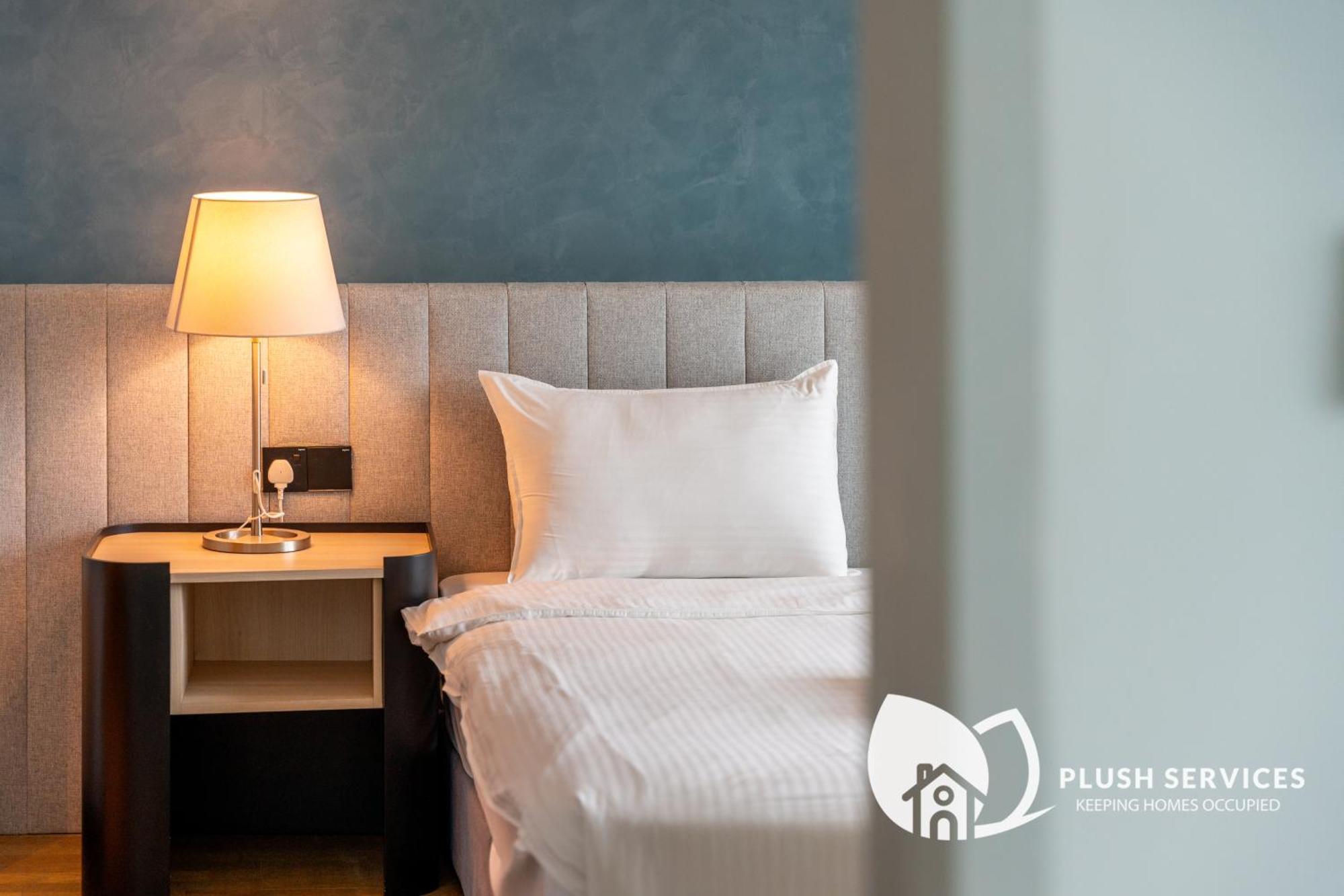 Alfa Bangsar By Plush Pangsapuri *