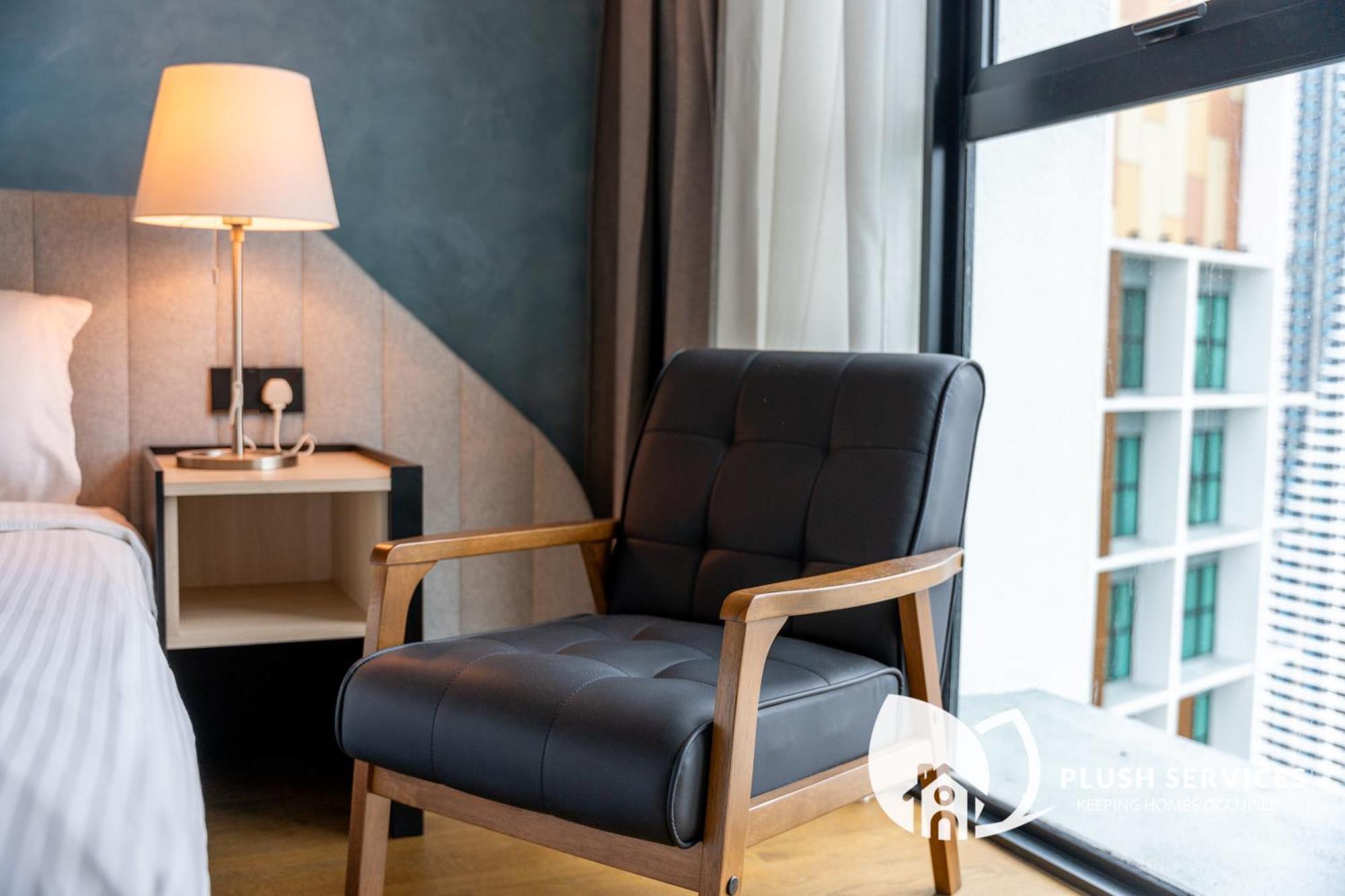 Alfa Bangsar By Plush Appartement *