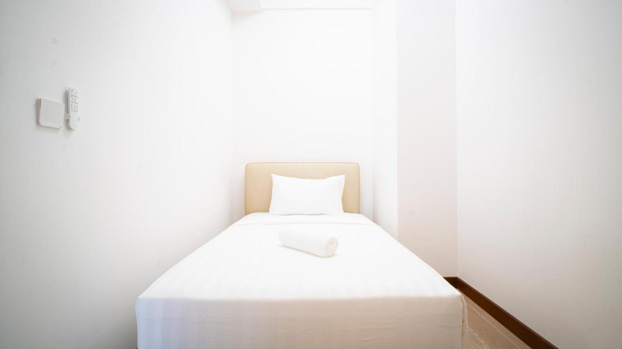 Core At Trx Luxury By Moonway Apartemen *