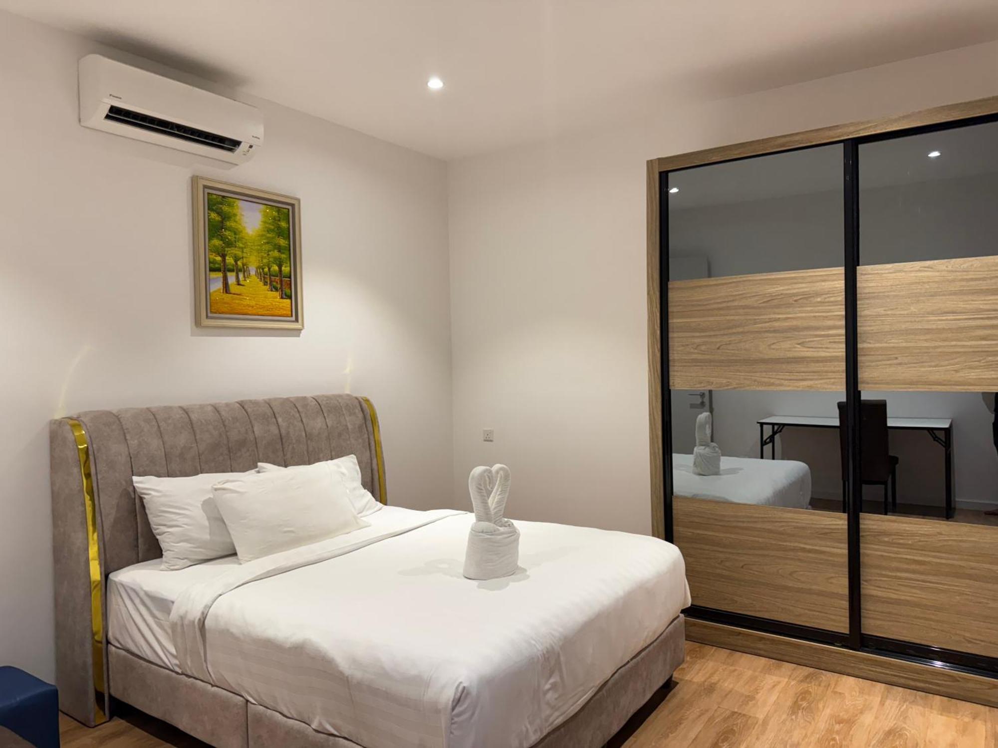 Quill Luxury