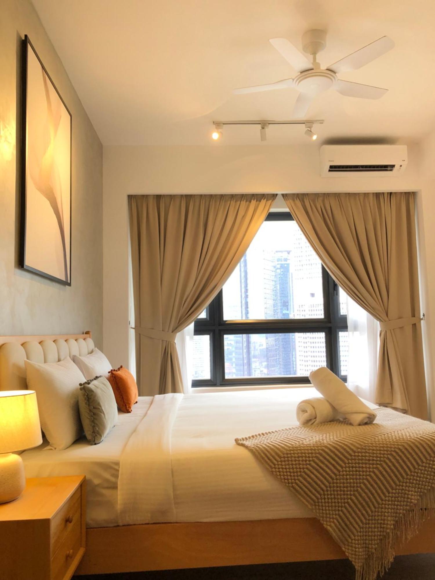 Agile Bukit Bintang At