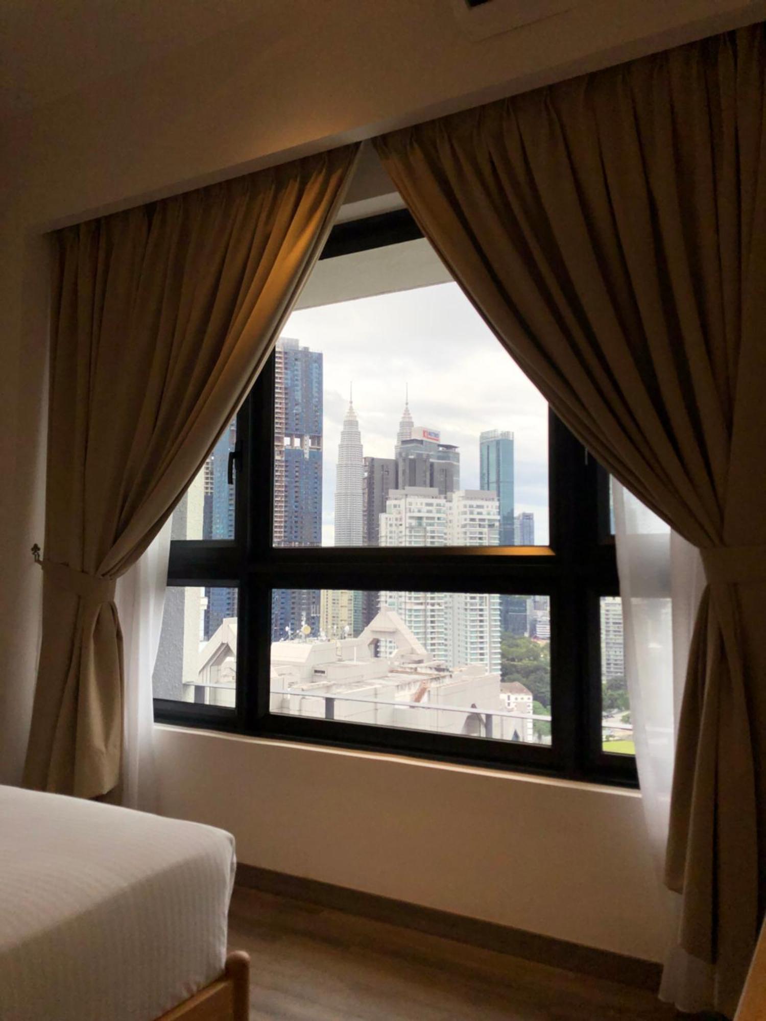 Apartment Agile Bukit Bintang At