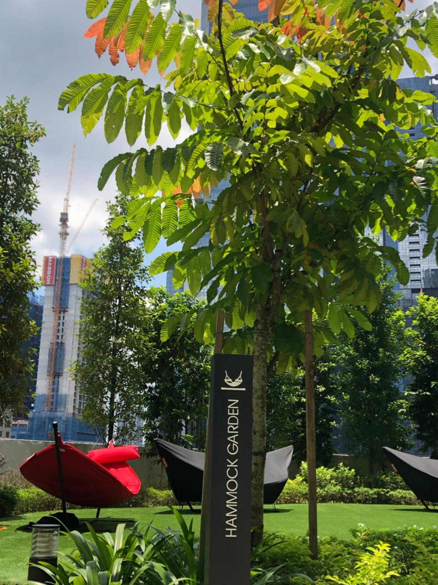Agile Bukit Bintang At Apartment Kuala Lumpur