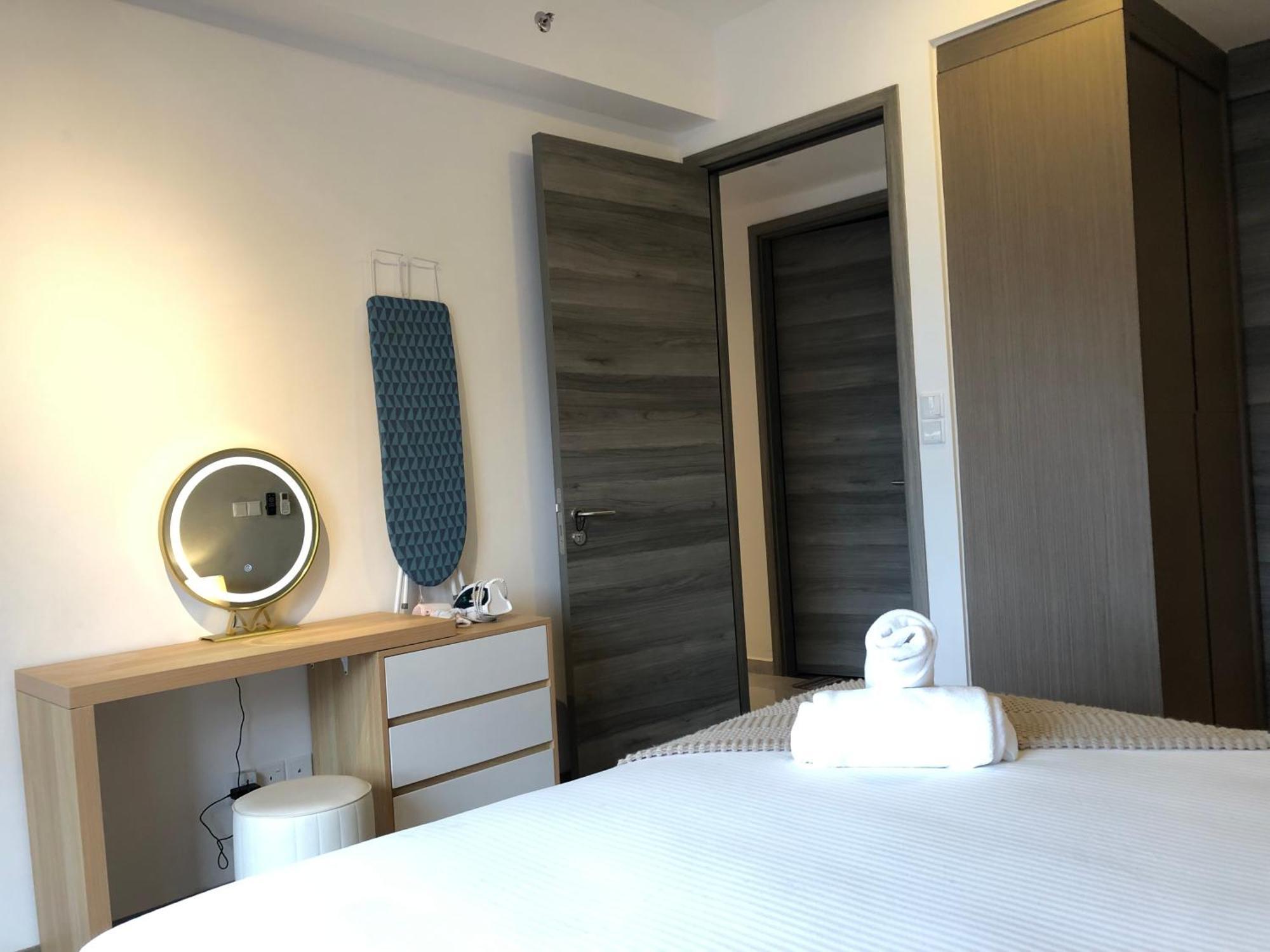 Agile Bukit Bintang At