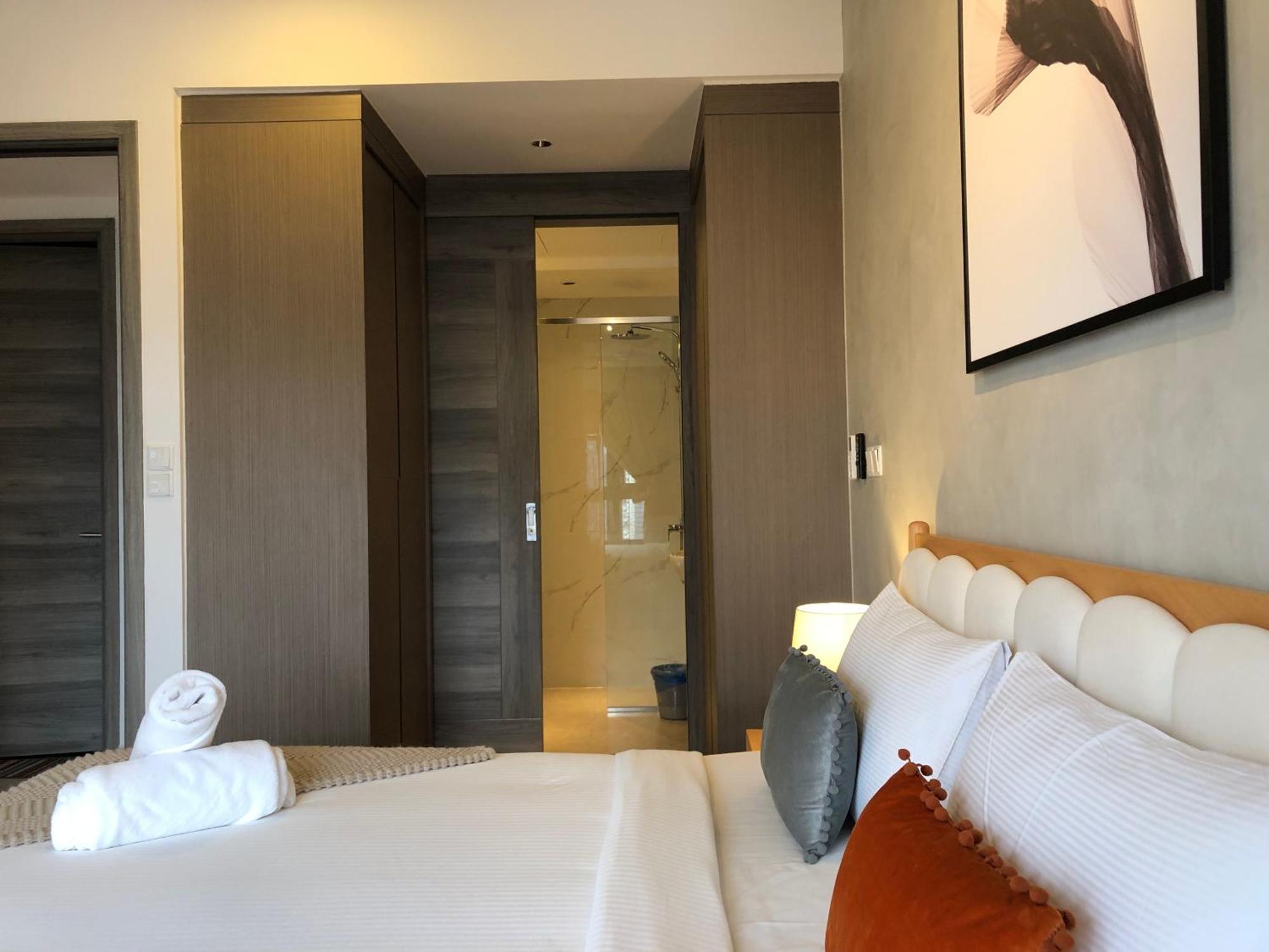 Apartment Agile Bukit Bintang At *