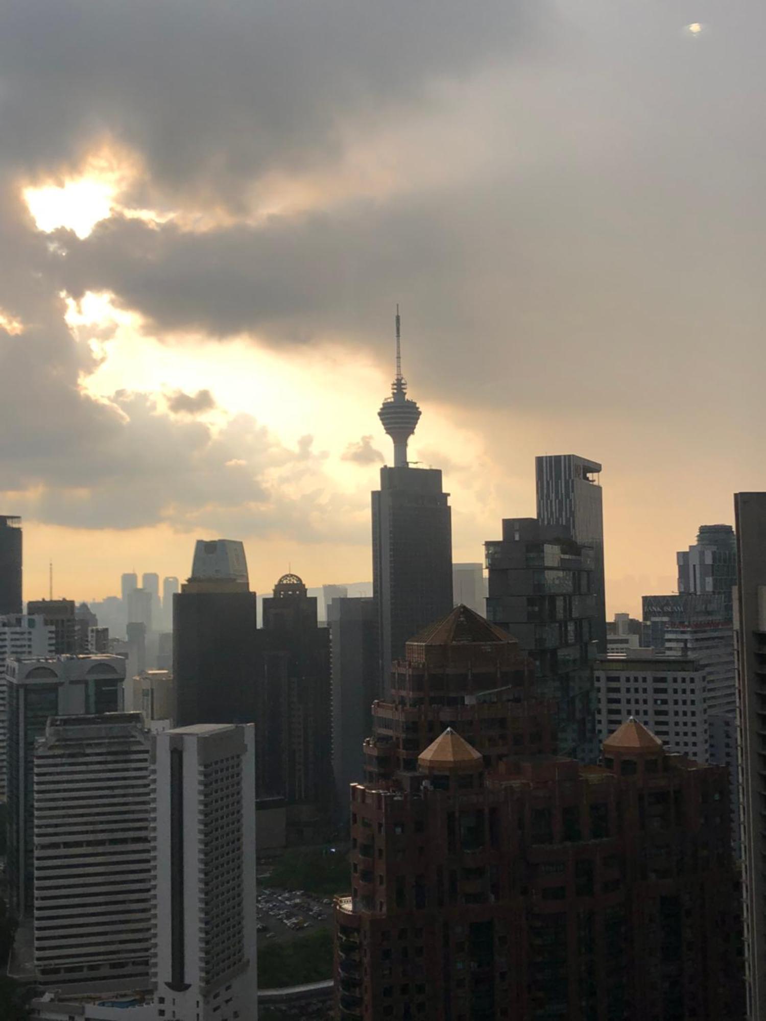 Agile Bukit Bintang At Kuala Lumpur
