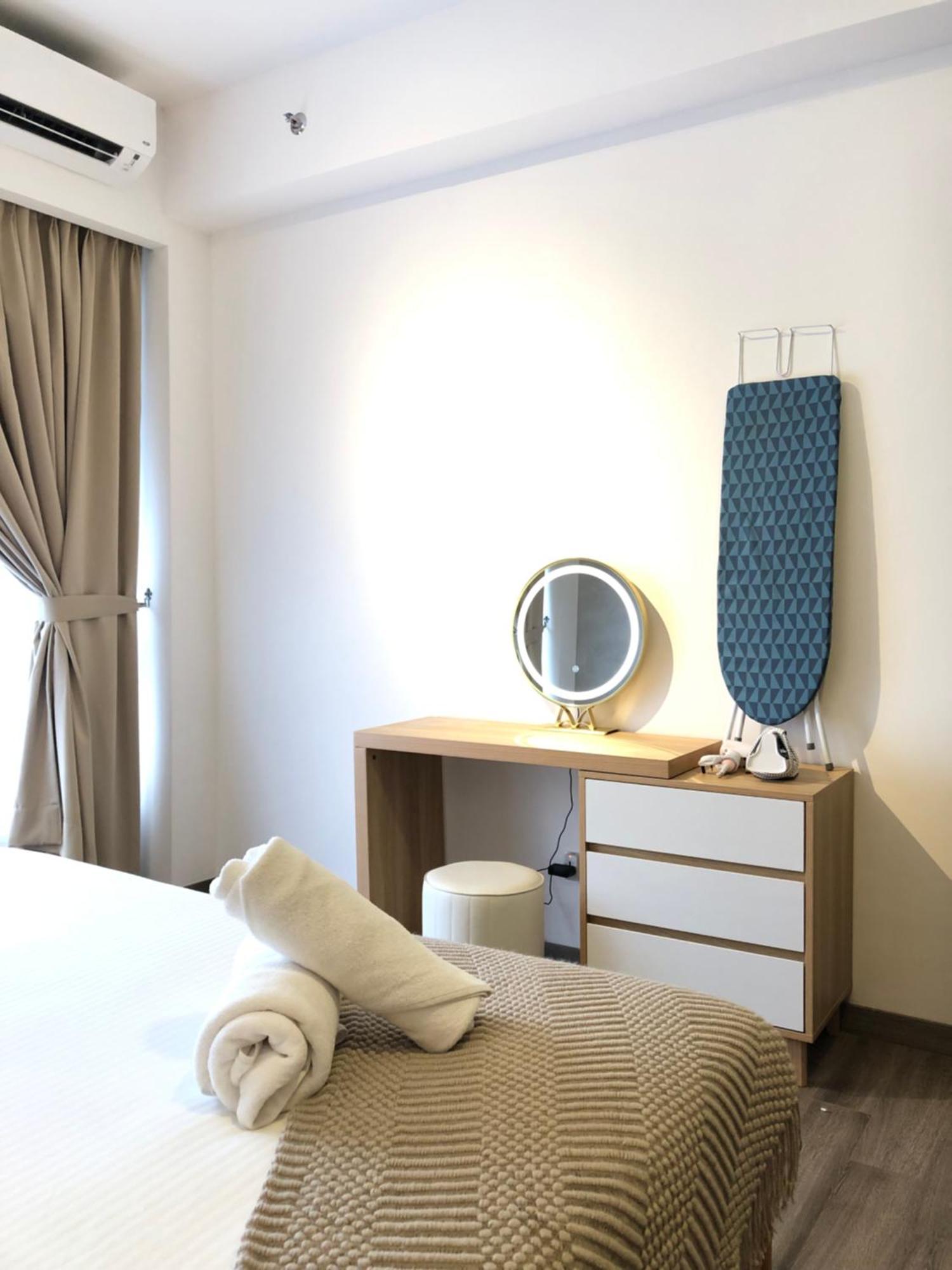 Apartment Agile Bukit Bintang At Kuala Lumpur