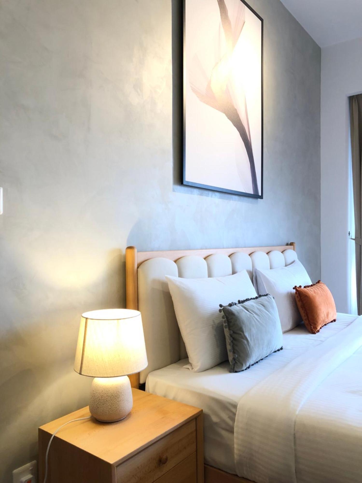 Agile Bukit Bintang At Apartment Kuala Lumpur